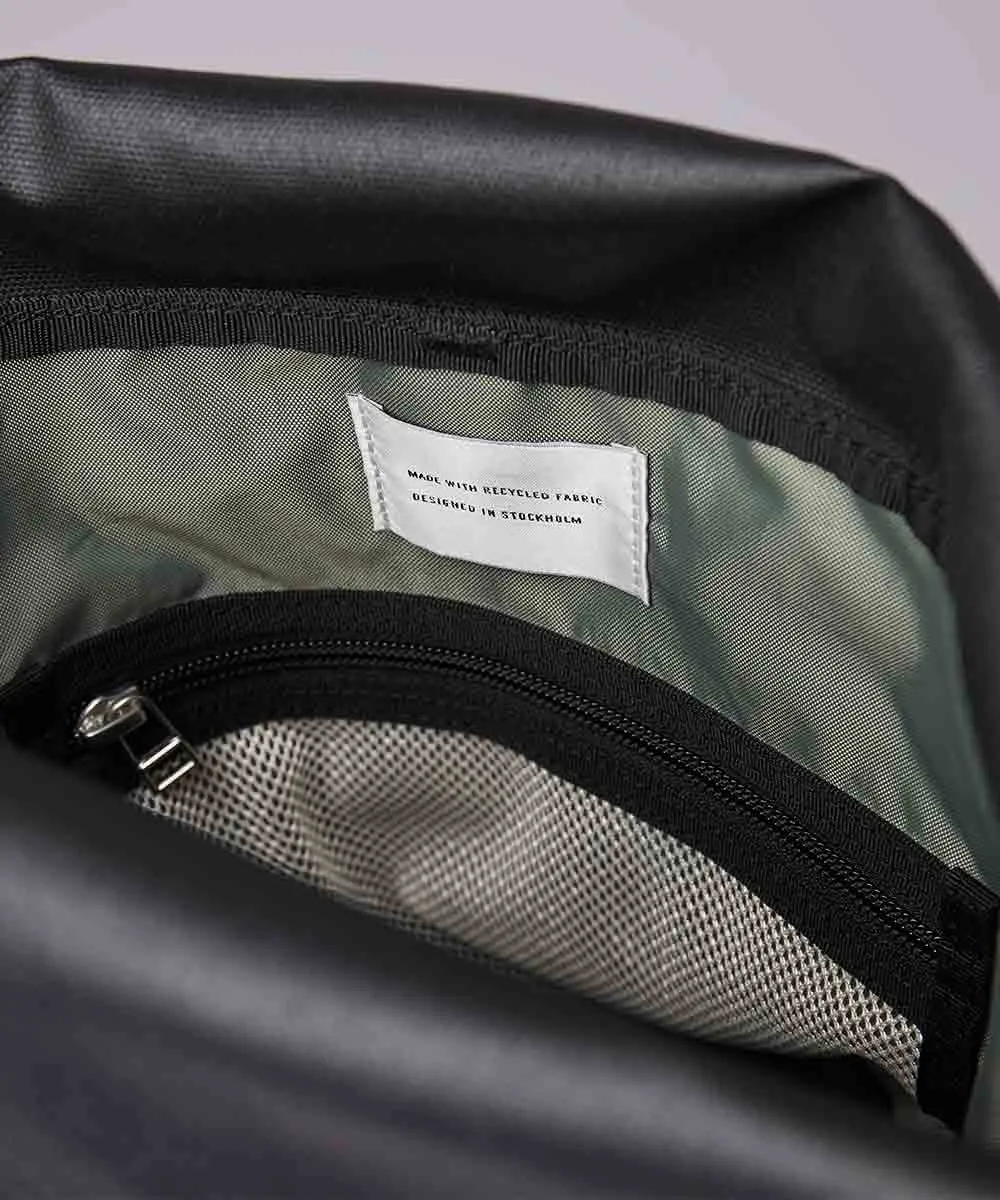 Sandqvist Arvid Rolltop-Rucksack