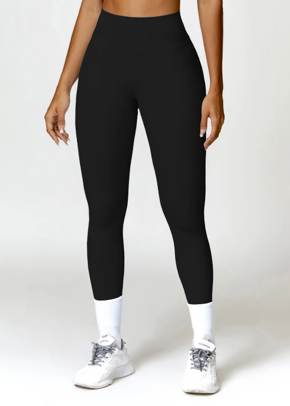 Scrunch Leggings - Sweetheart