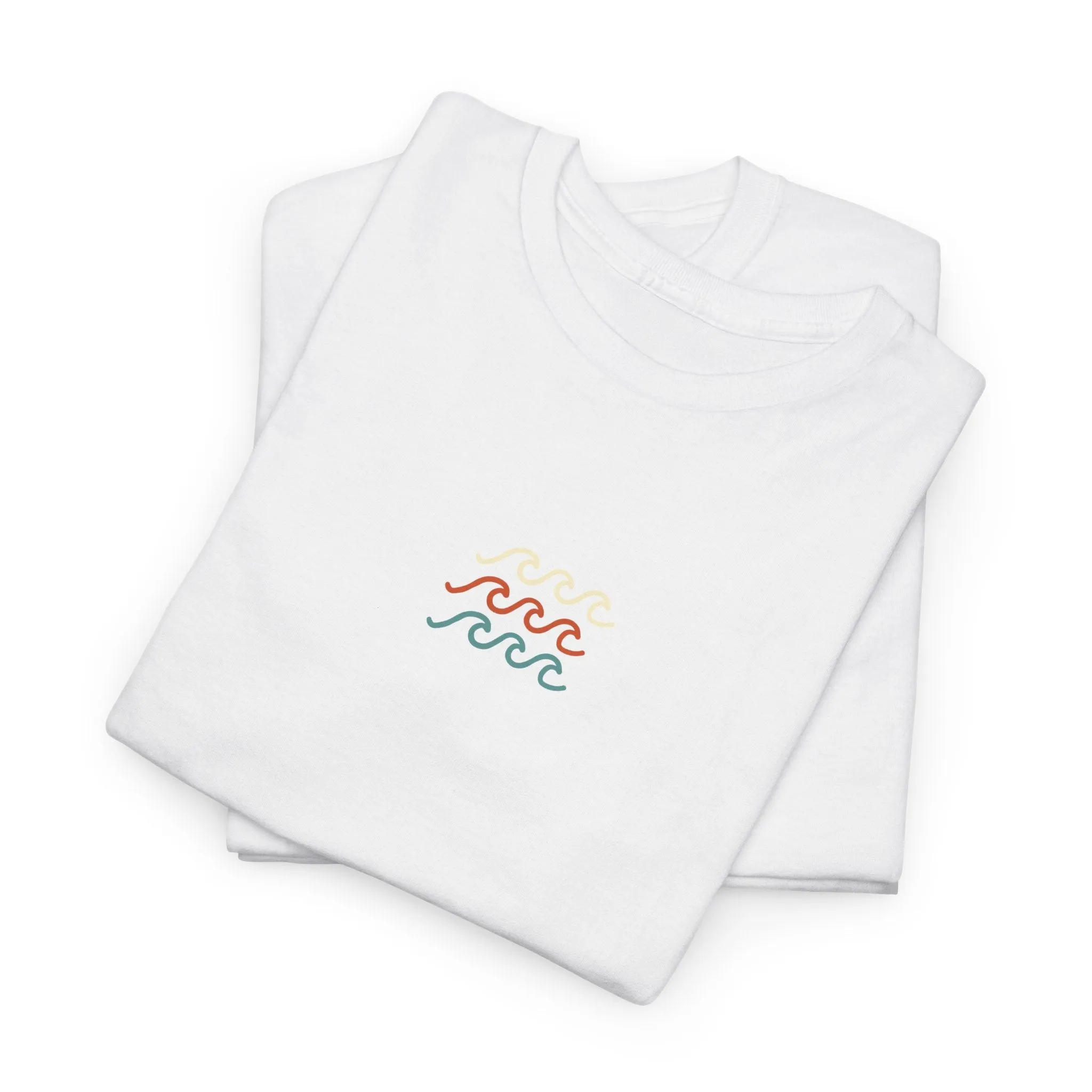 Sea La Vie Summer Tee