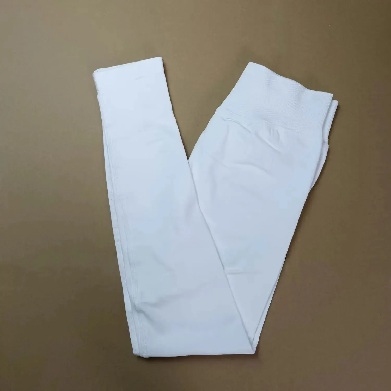 Seamless Impact Leggings: High-Waist, Scrunch Bum Yoga Pants for Women