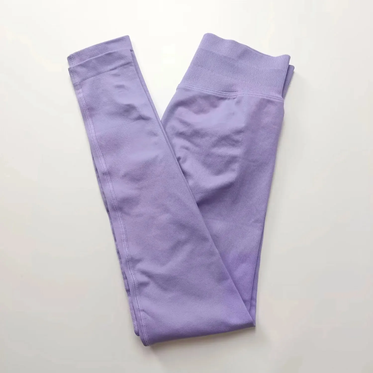Seamless Impact Leggings: High-Waist, Scrunch Bum Yoga Pants for Women