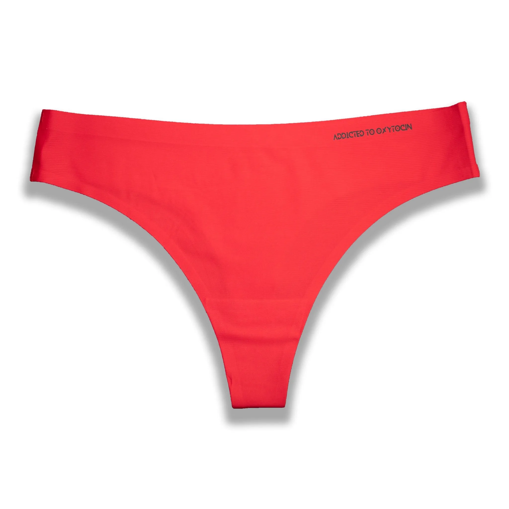 Seamless Thongs