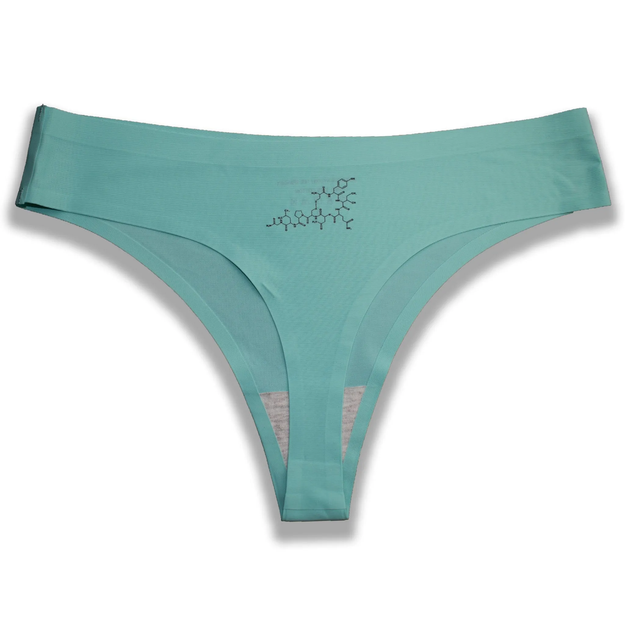 Seamless Thongs