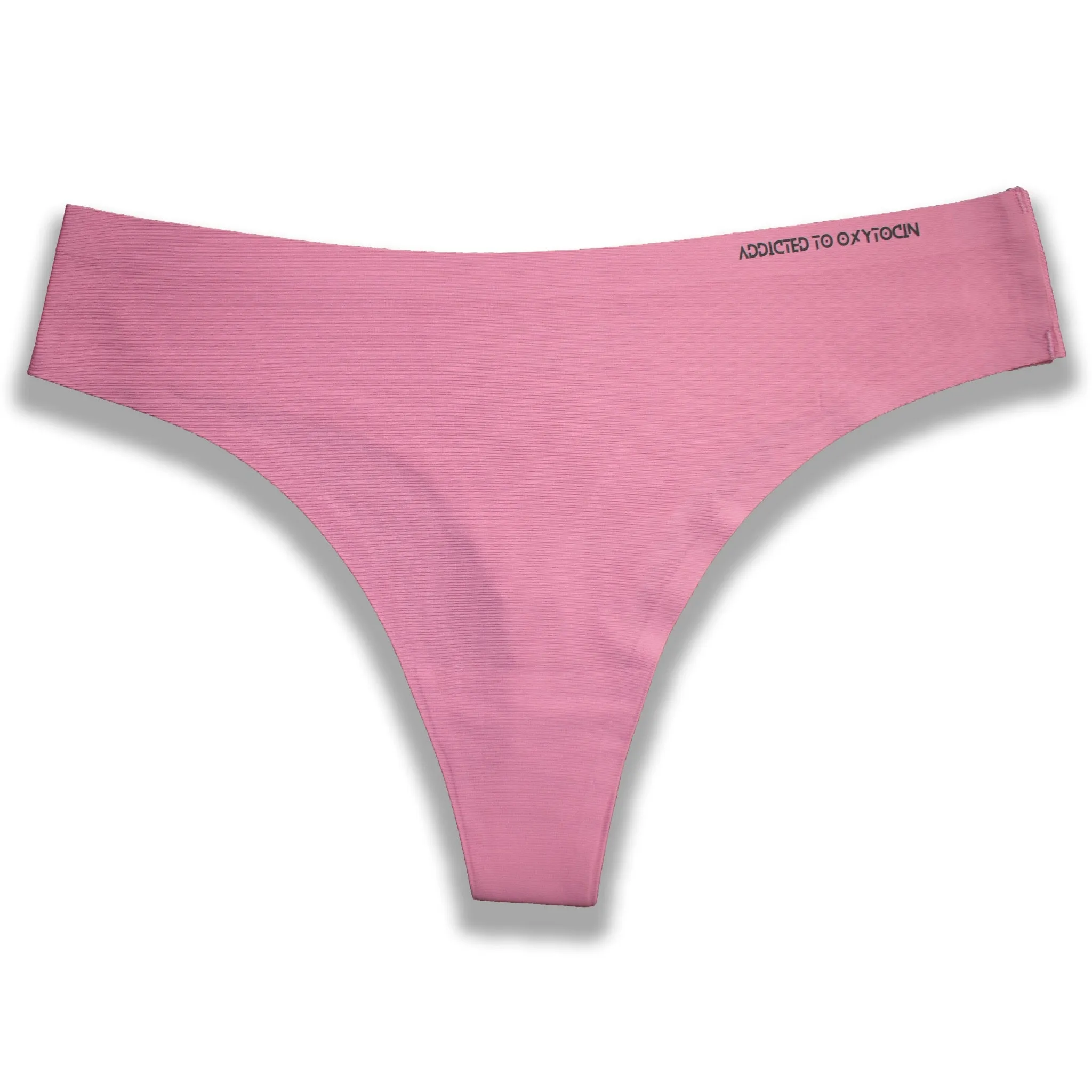 Seamless Thongs