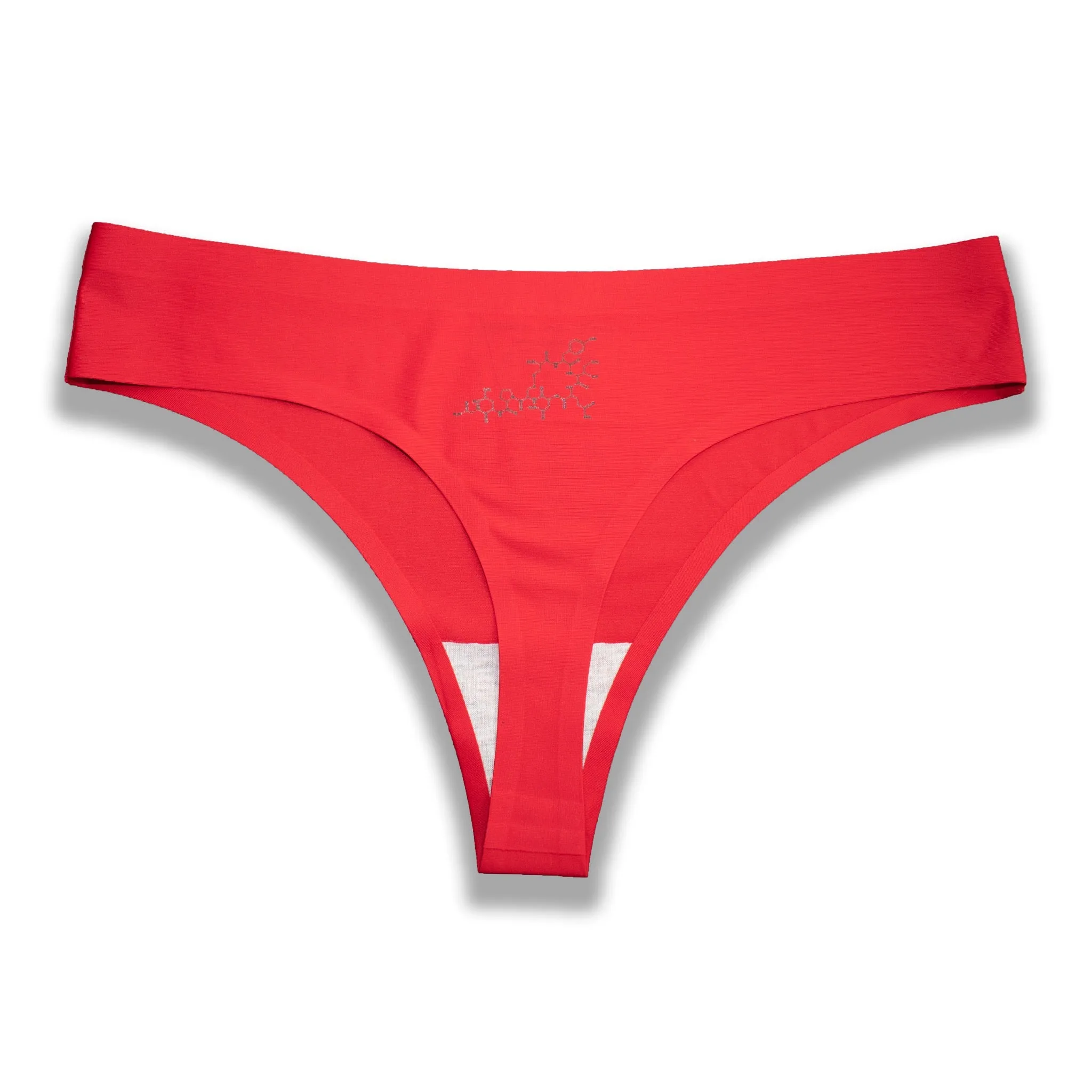 Seamless Thongs