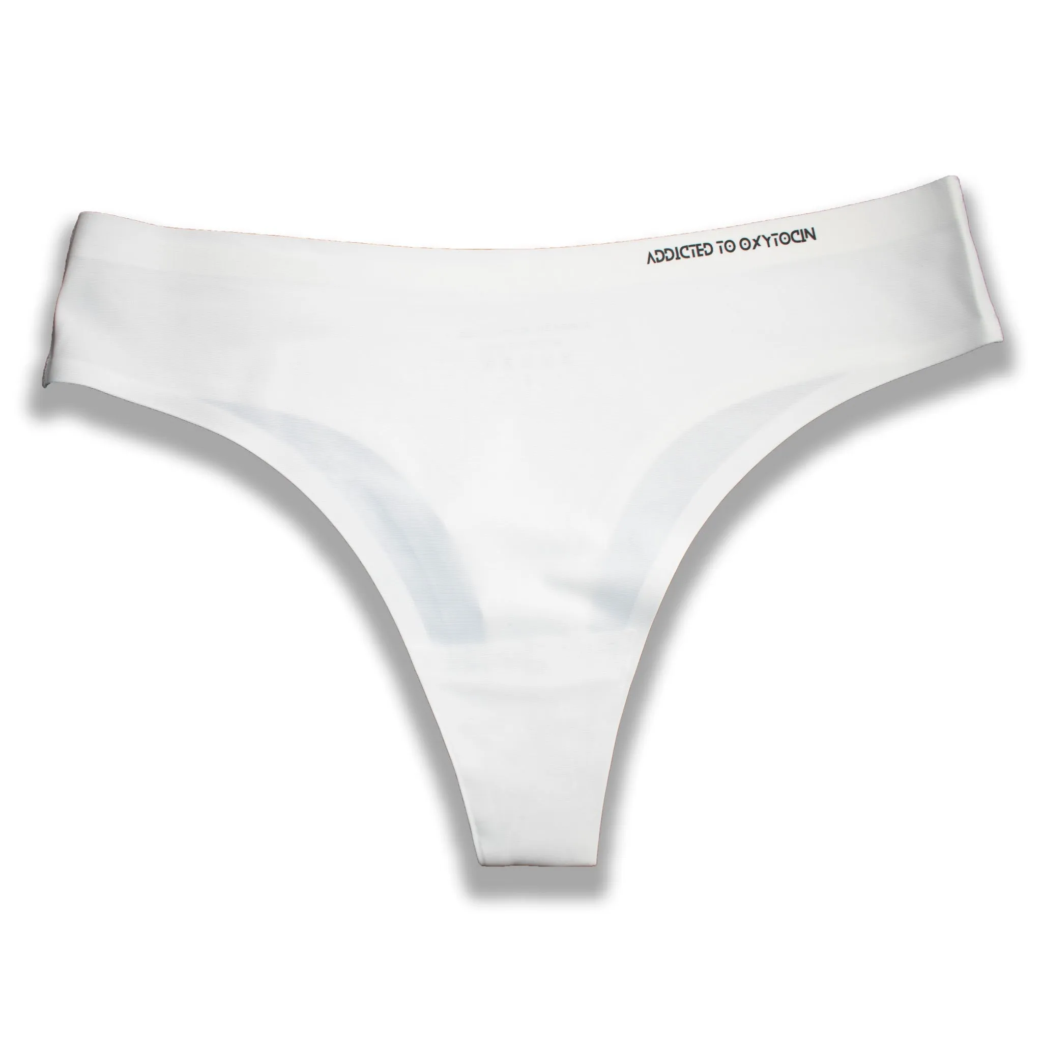 Seamless Thongs