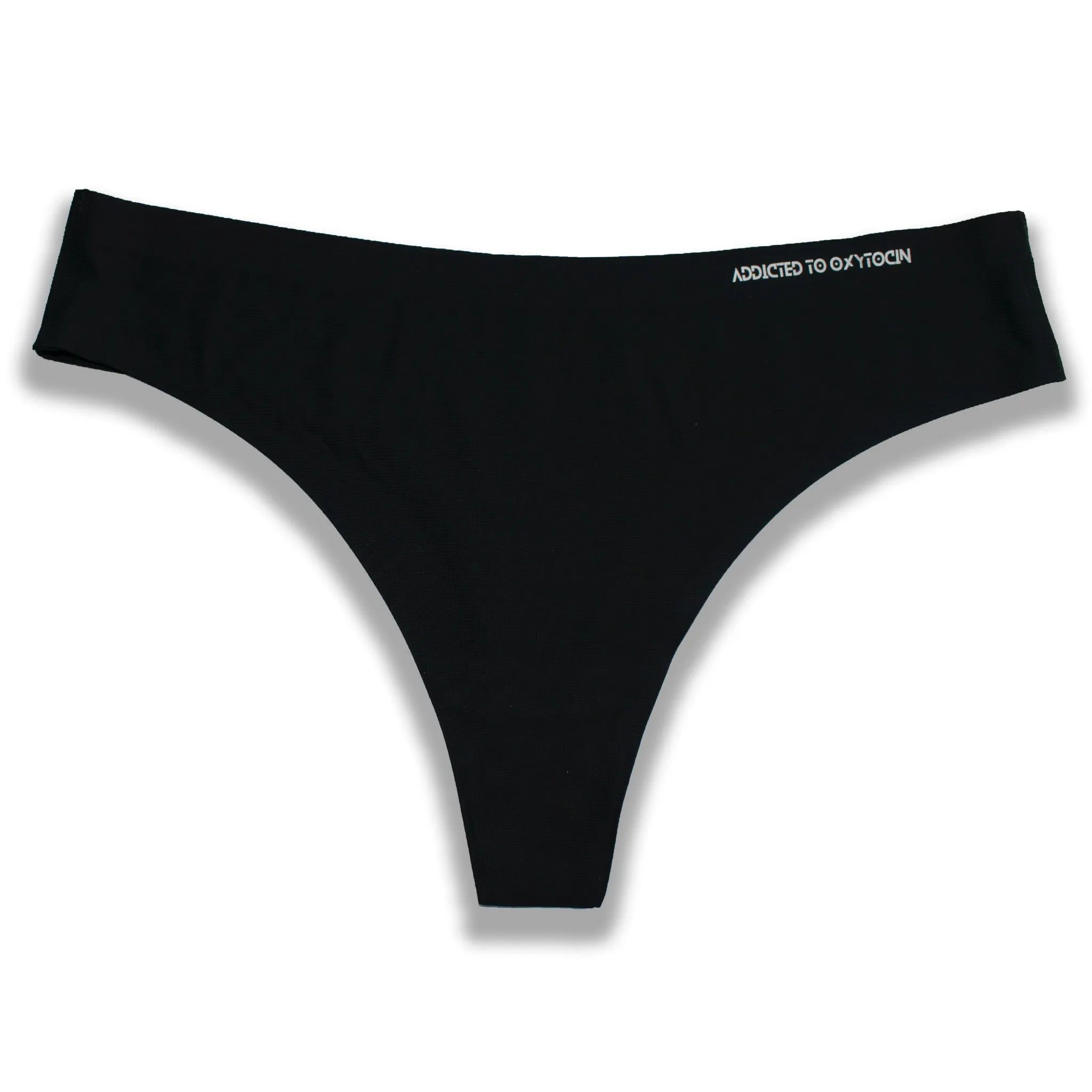 Seamless Thongs