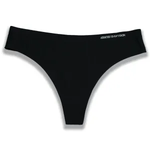 Seamless Thongs