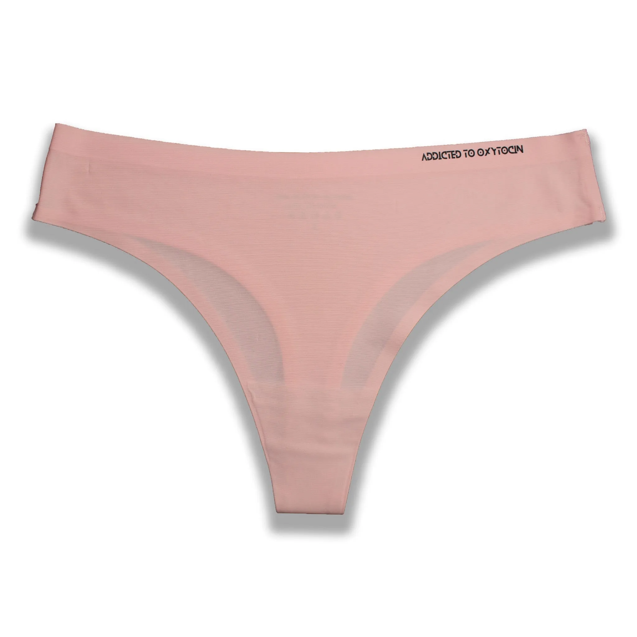 Seamless Thongs