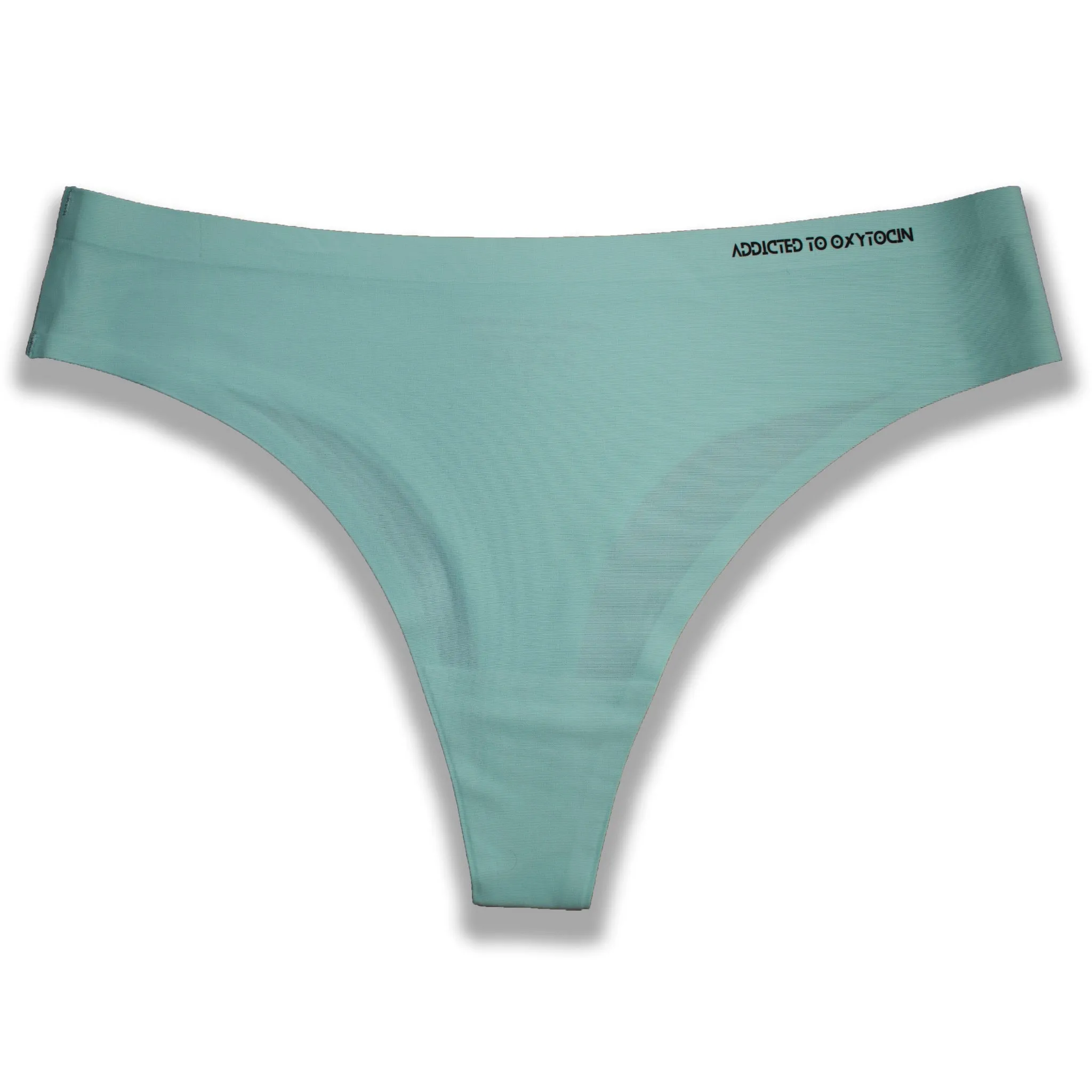 Seamless Thongs