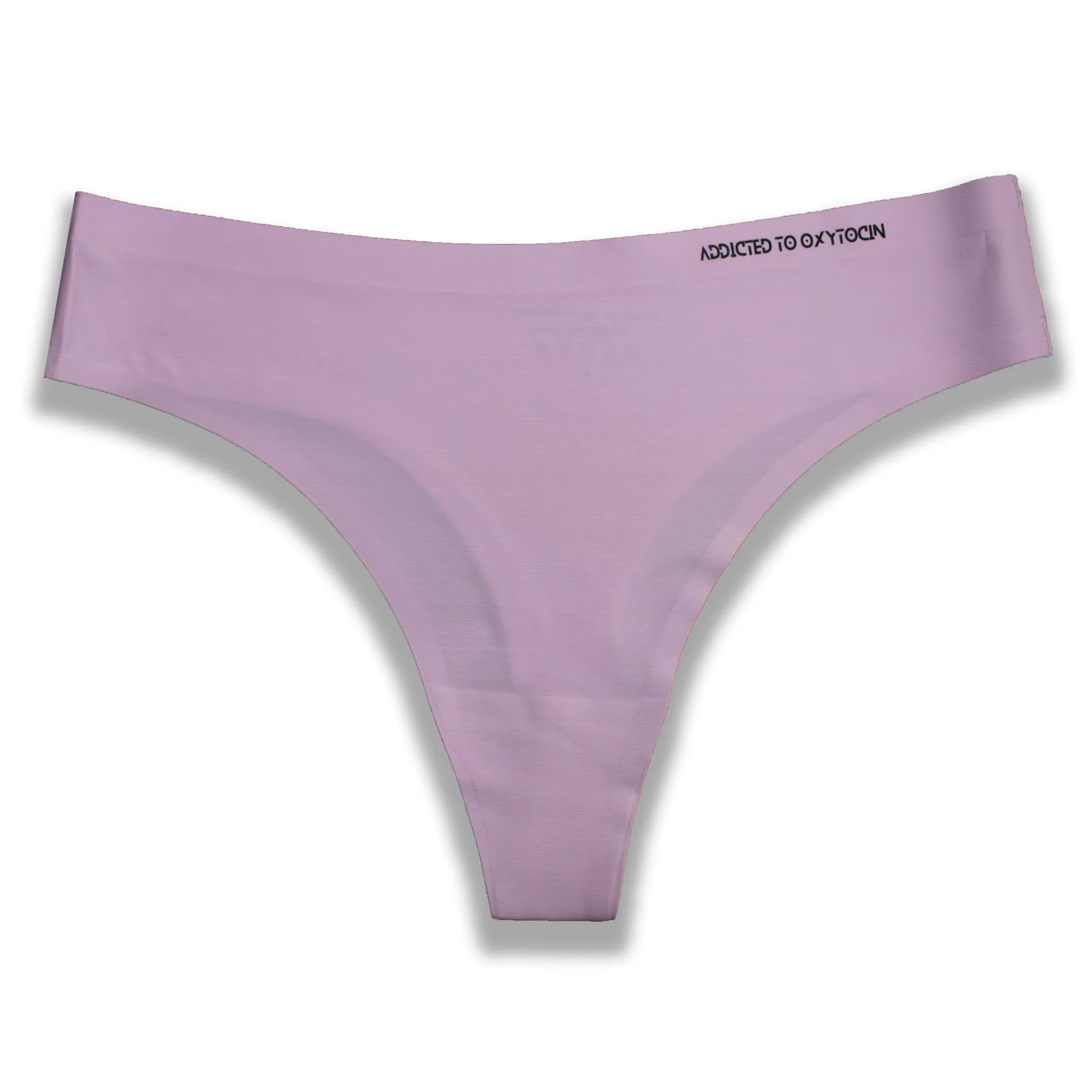 Seamless Thongs