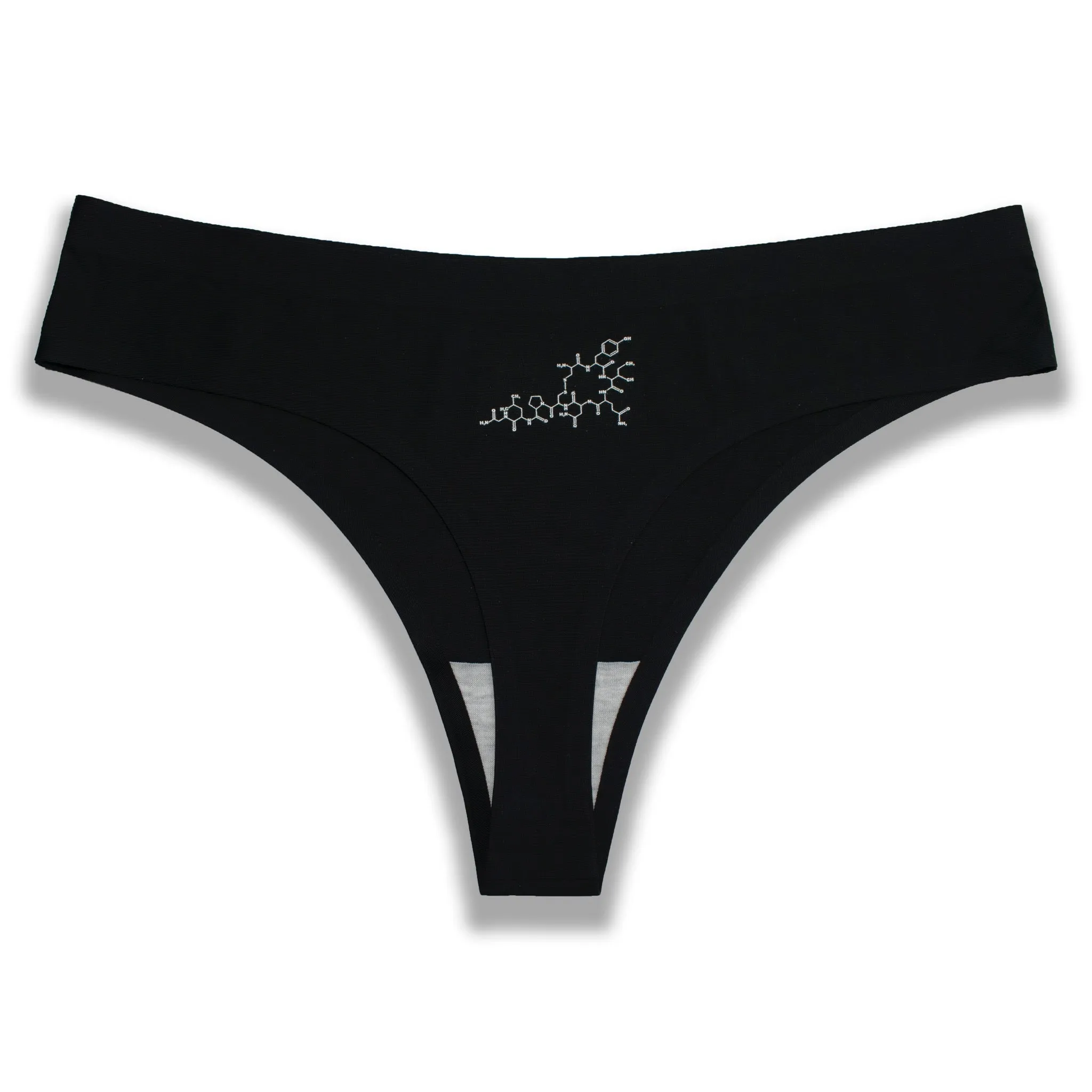 Seamless Thongs