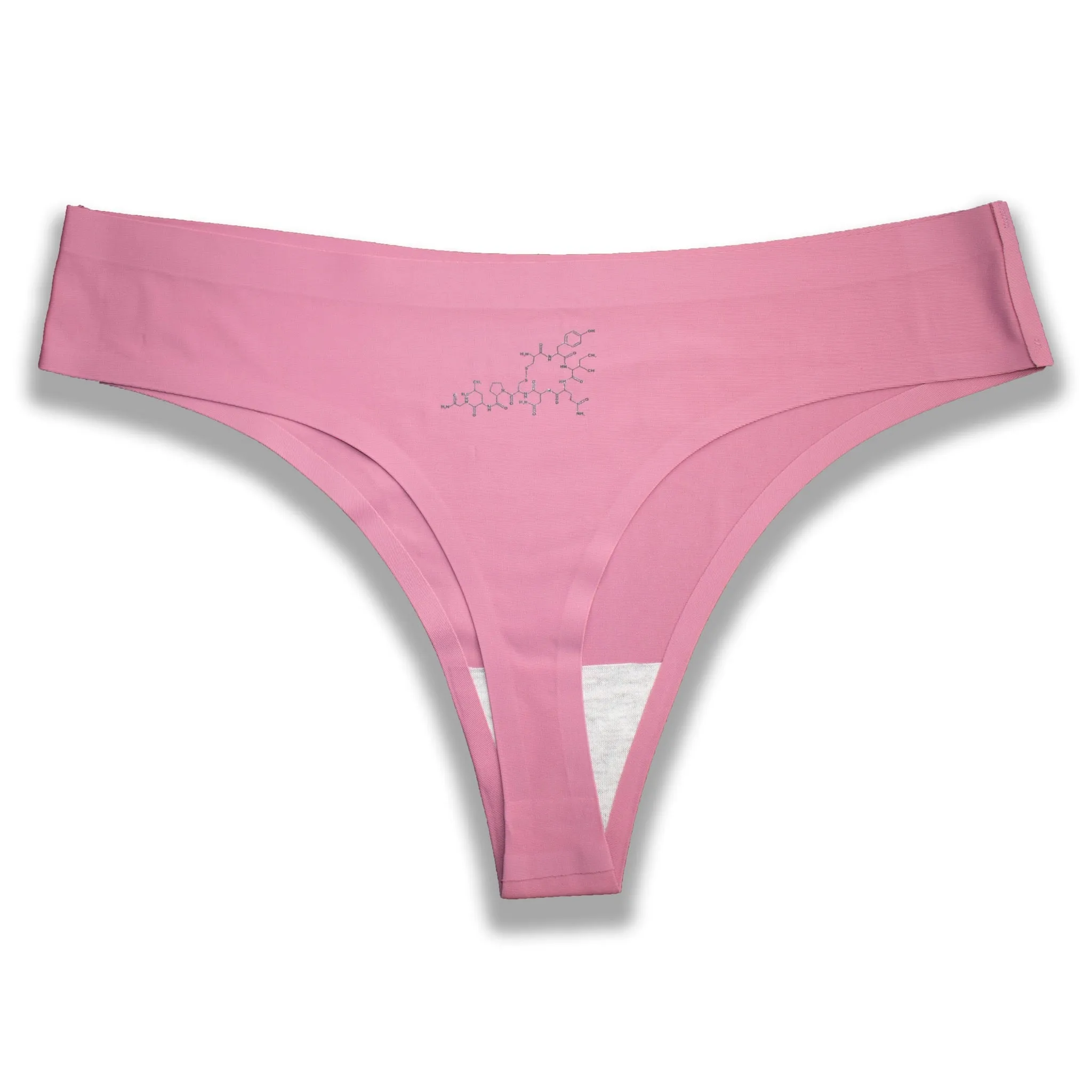 Seamless Thongs