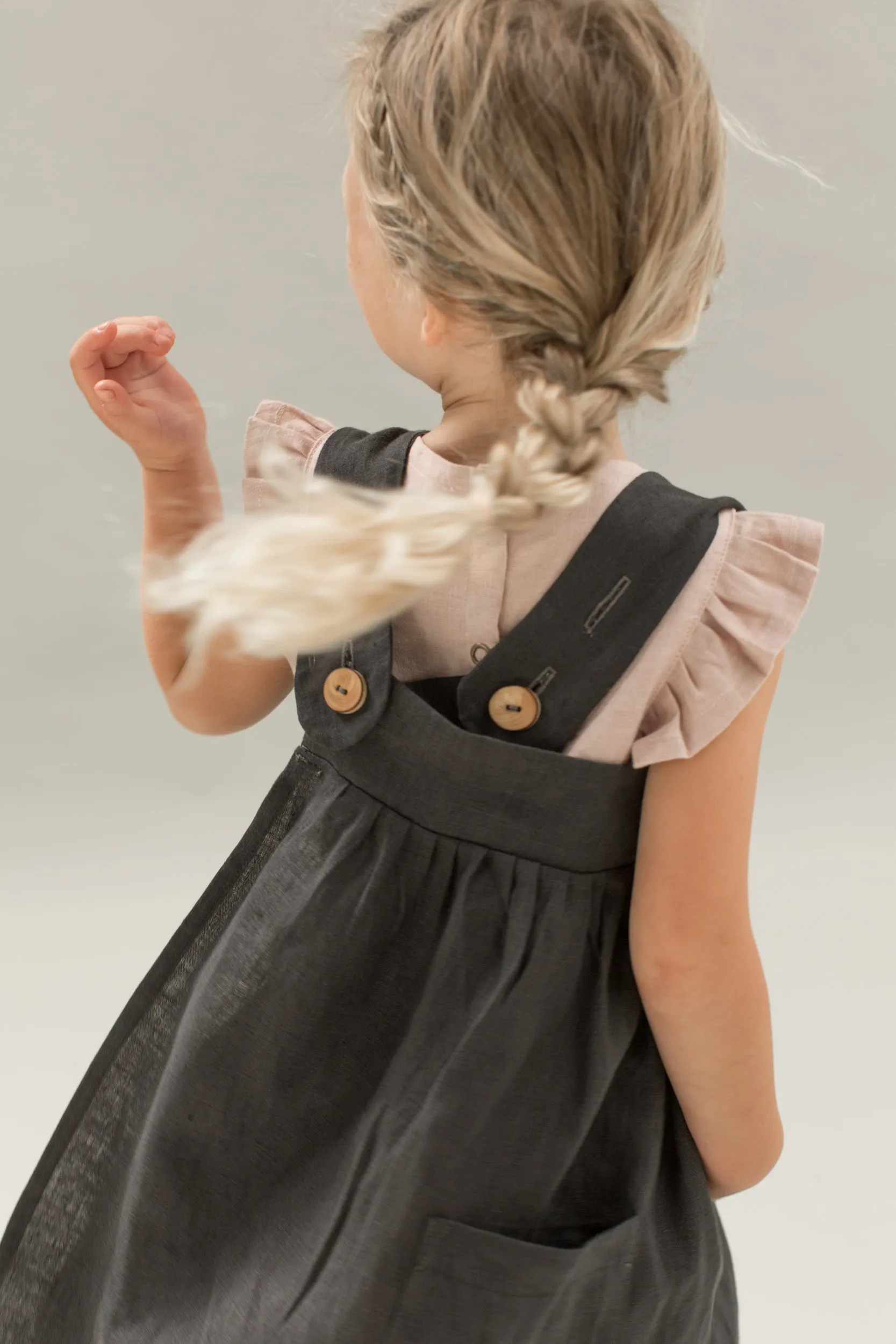 Selma dress (ready to ship)