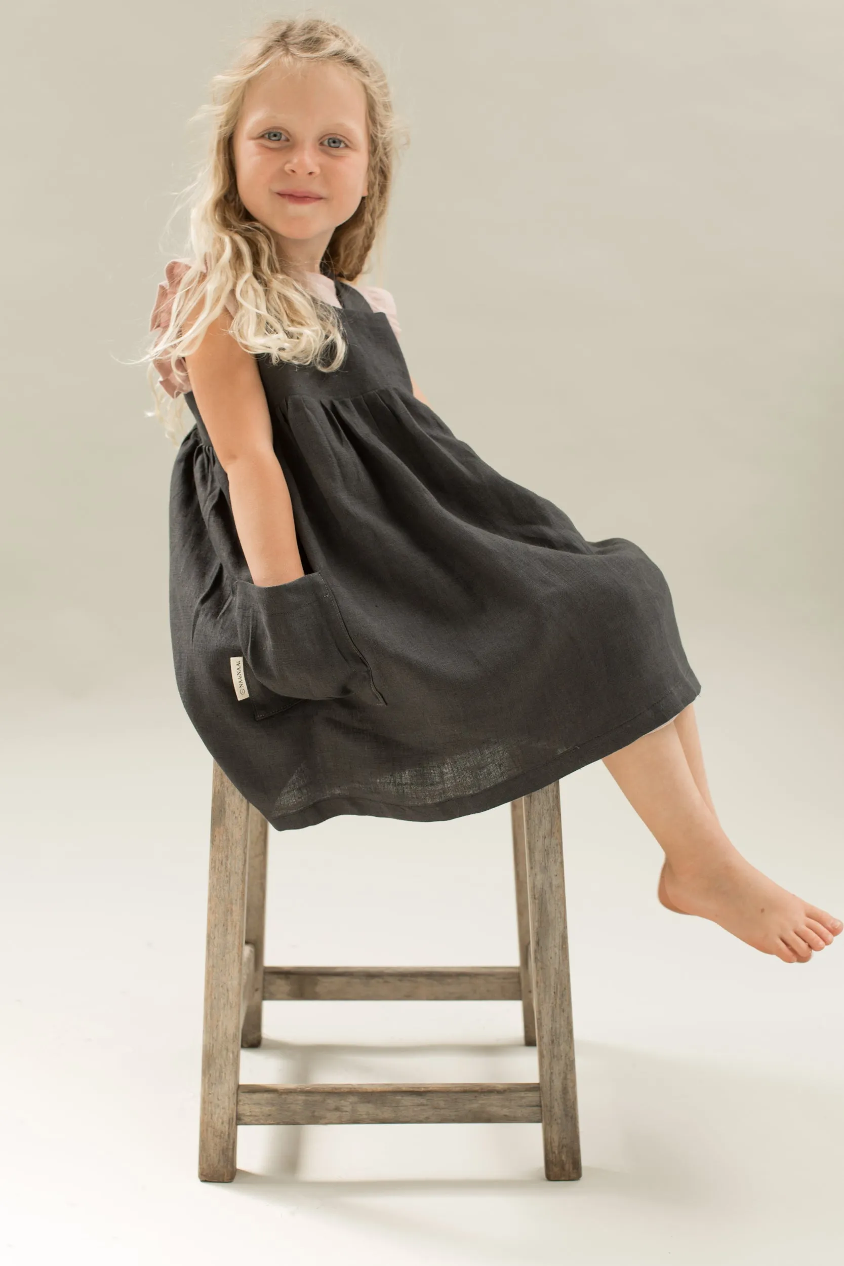 Selma dress (ready to ship)