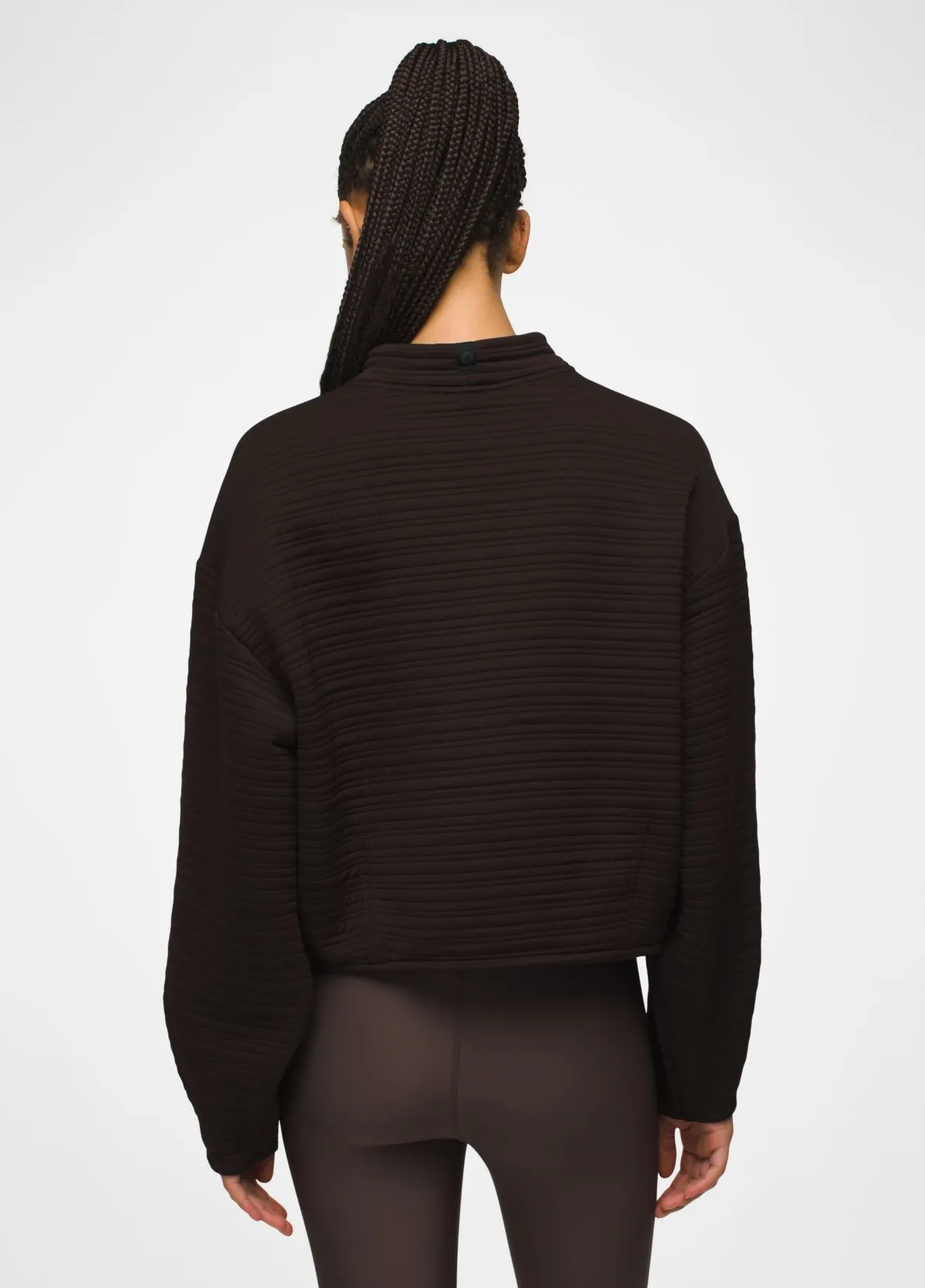 Send Off Pullover - 2065441