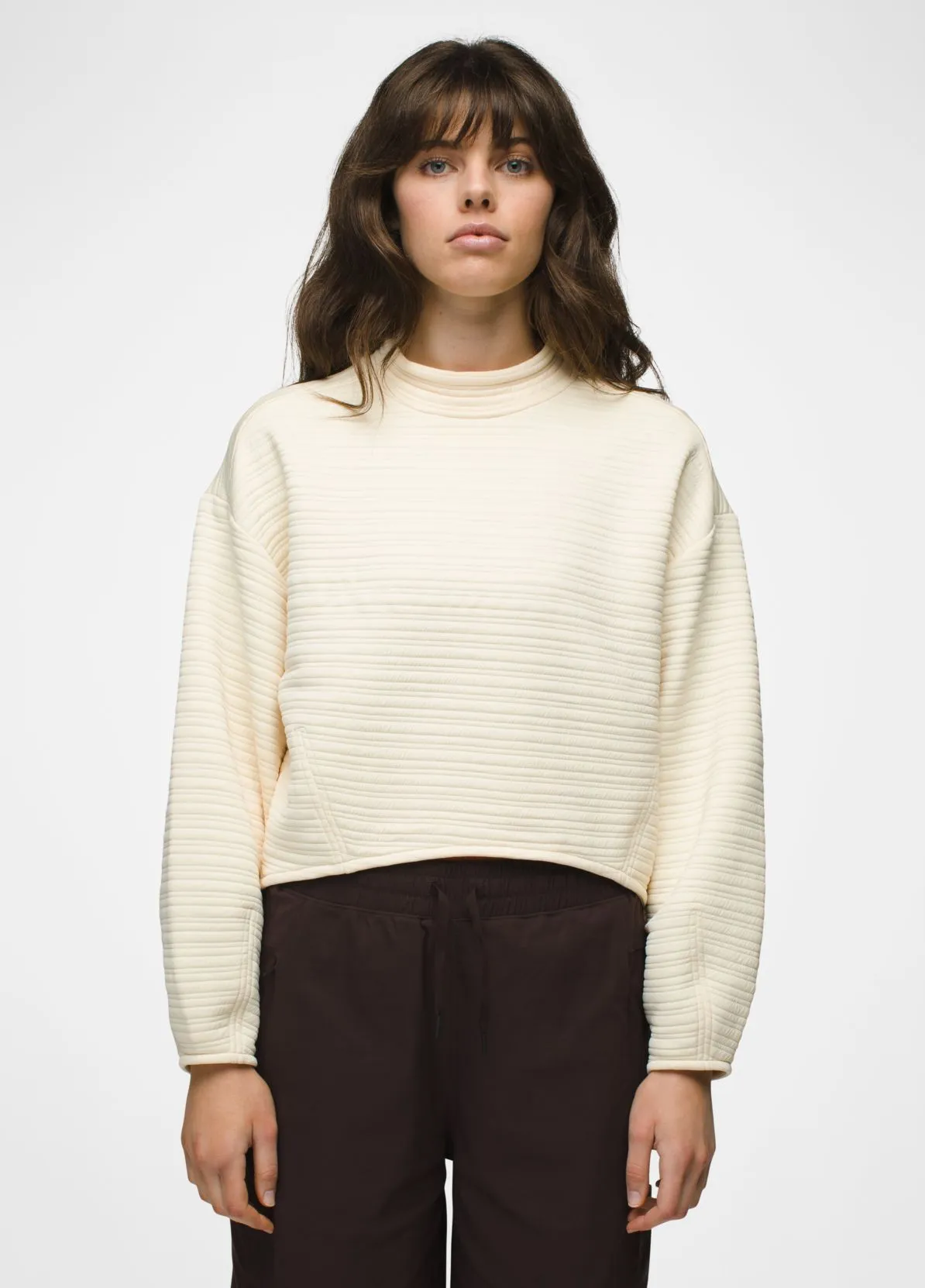 Send Off Pullover - 2065441
