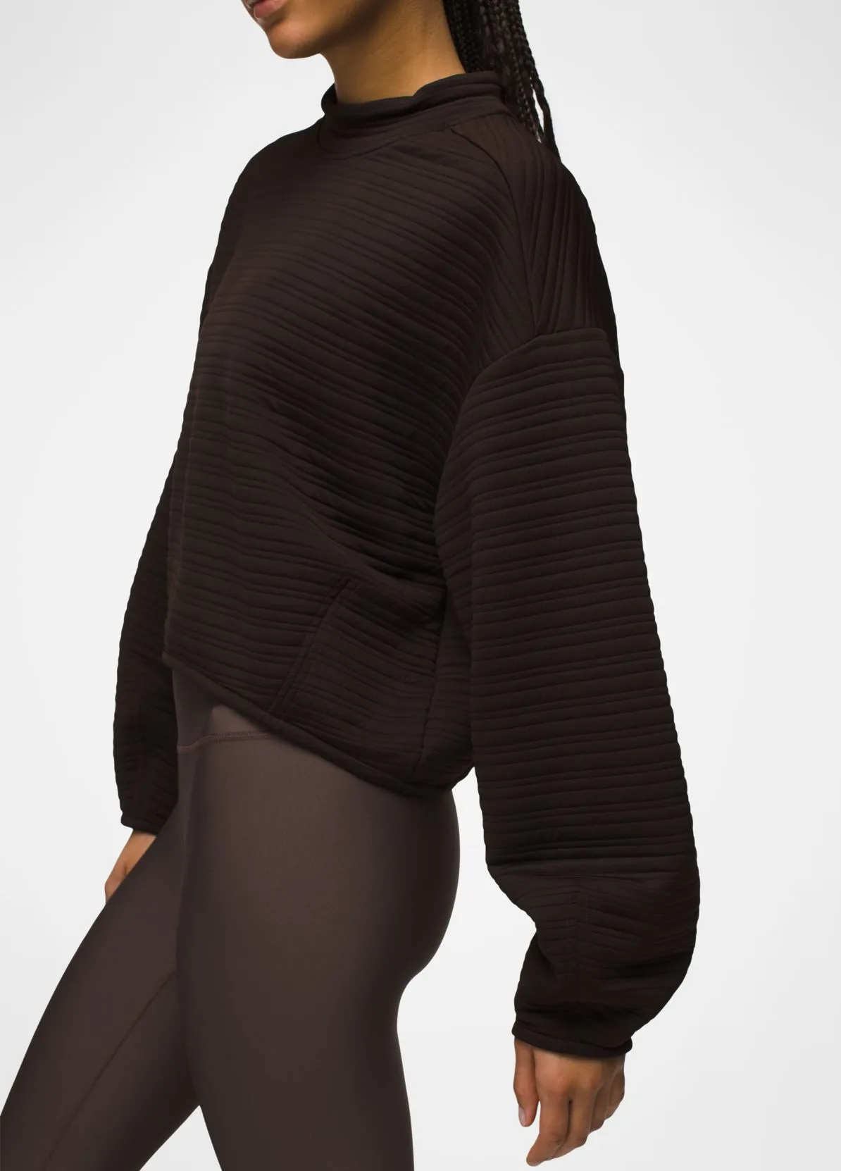 Send Off Pullover - 2065441