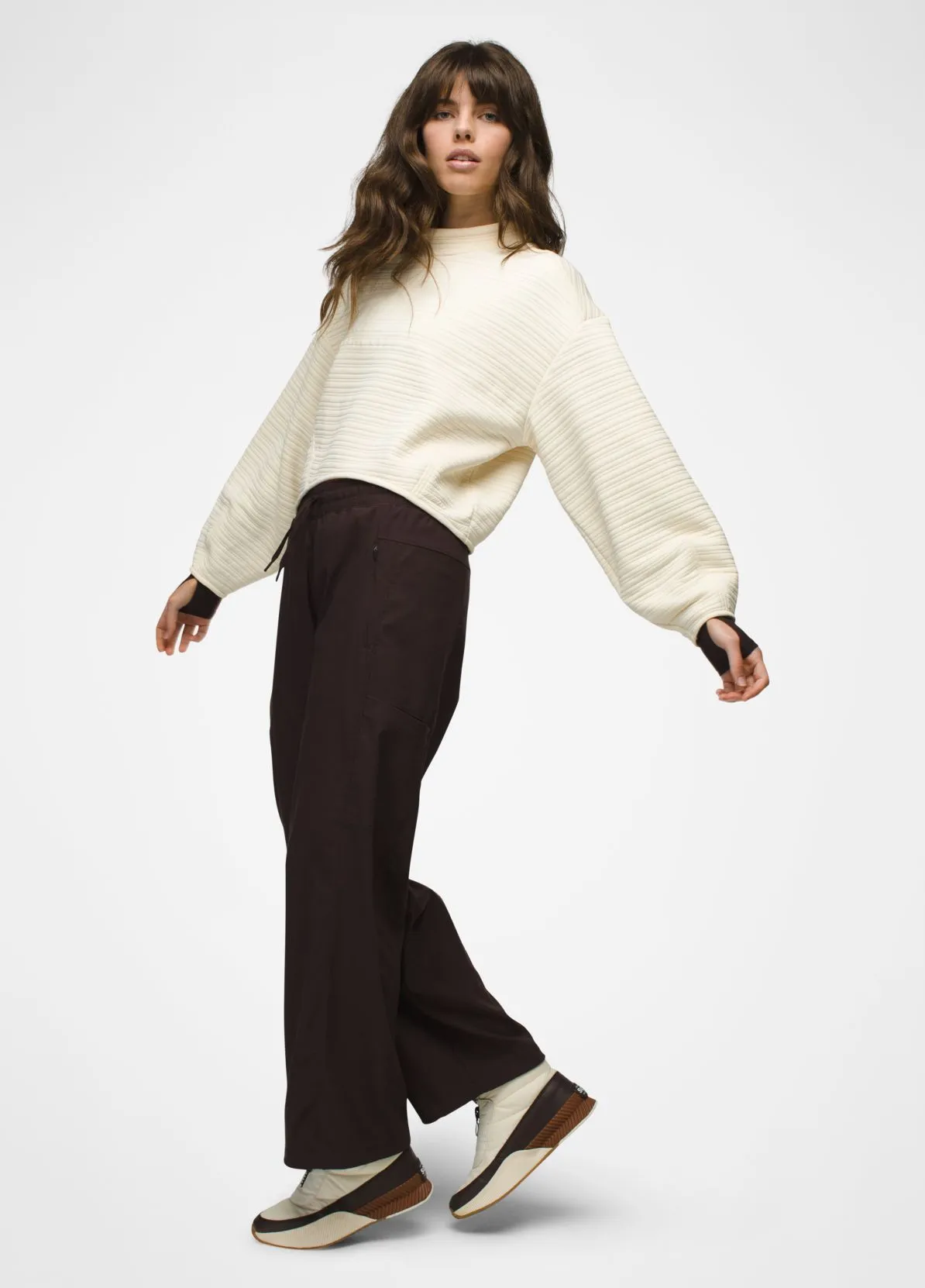 Send Off Pullover - 2065441