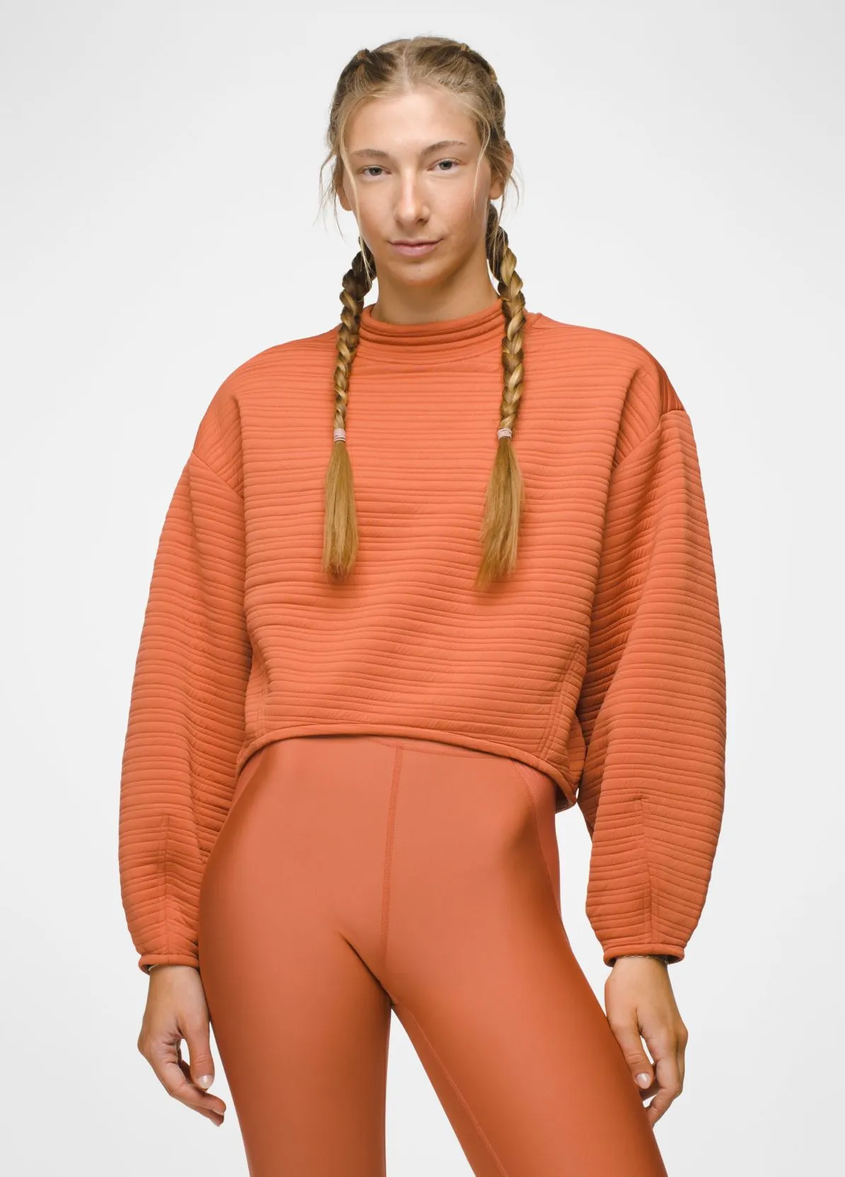 Send Off Pullover - 2065441