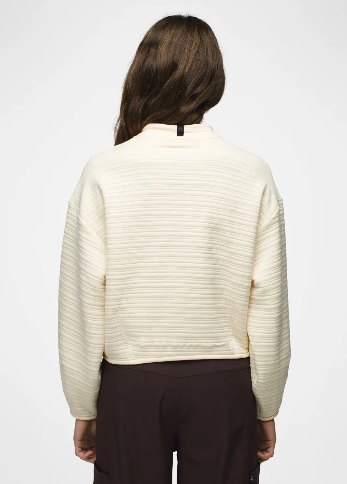 Send Off Pullover - 2065441