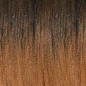 Sensationnel African Collection Aqua Tex Pre-Layered Crochet Braid - 3X RUWA WATER WAVE 18"