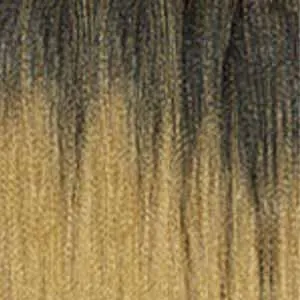 Sensationnel African Collection Aqua Tex Pre-Layered Crochet Braid - 3X RUWA WATER WAVE 18"