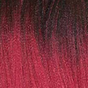 Sensationnel African Collection Aqua Tex Pre-Layered Crochet Braid - 3X RUWA WATER WAVE 18"