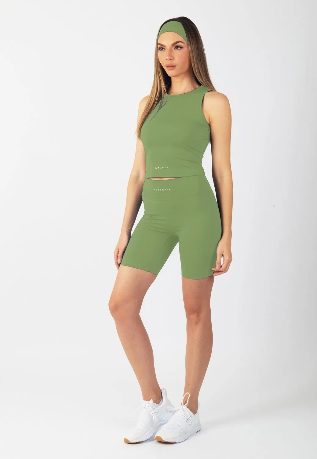 Serenita Tank top