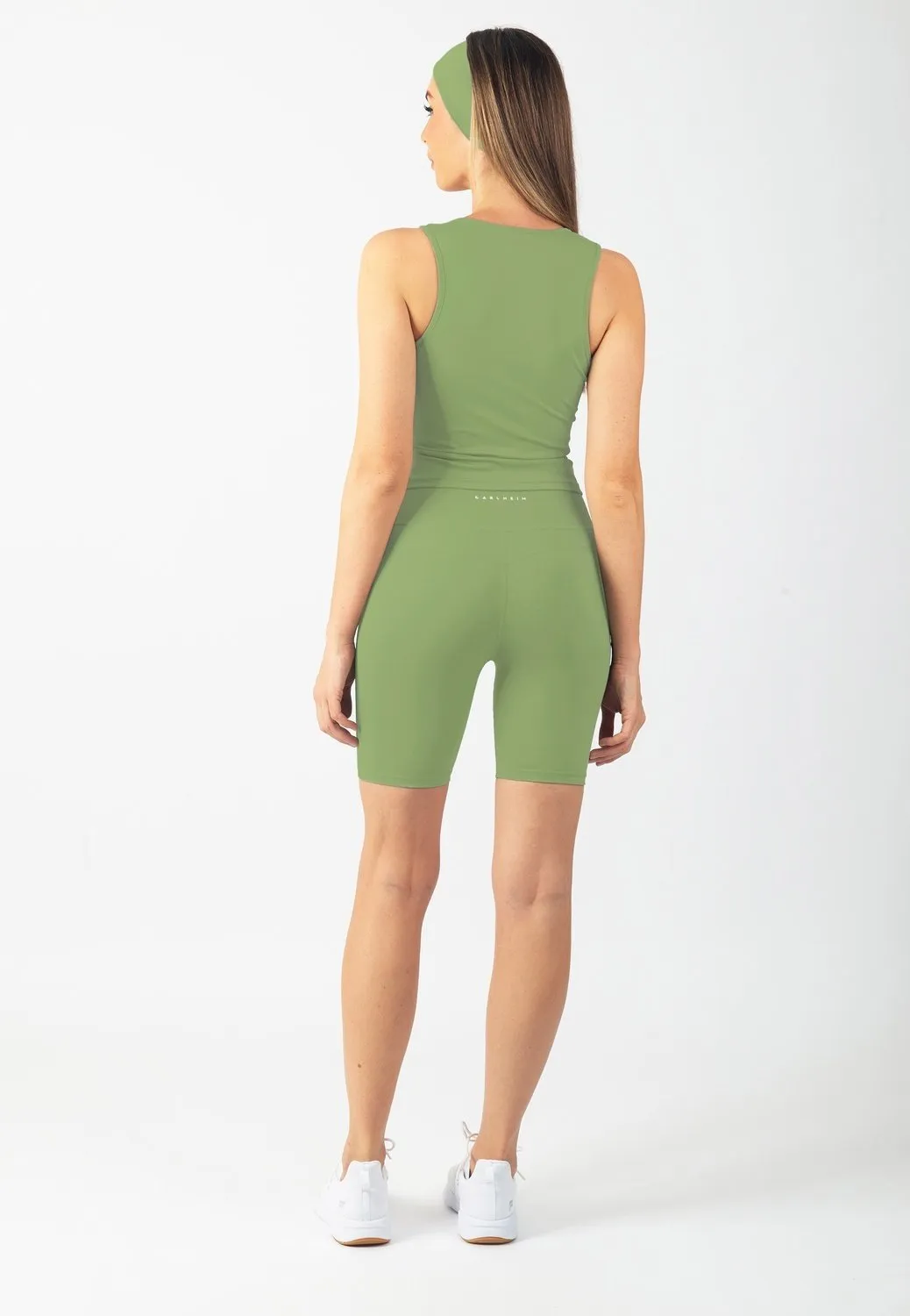 Serenita Tank top