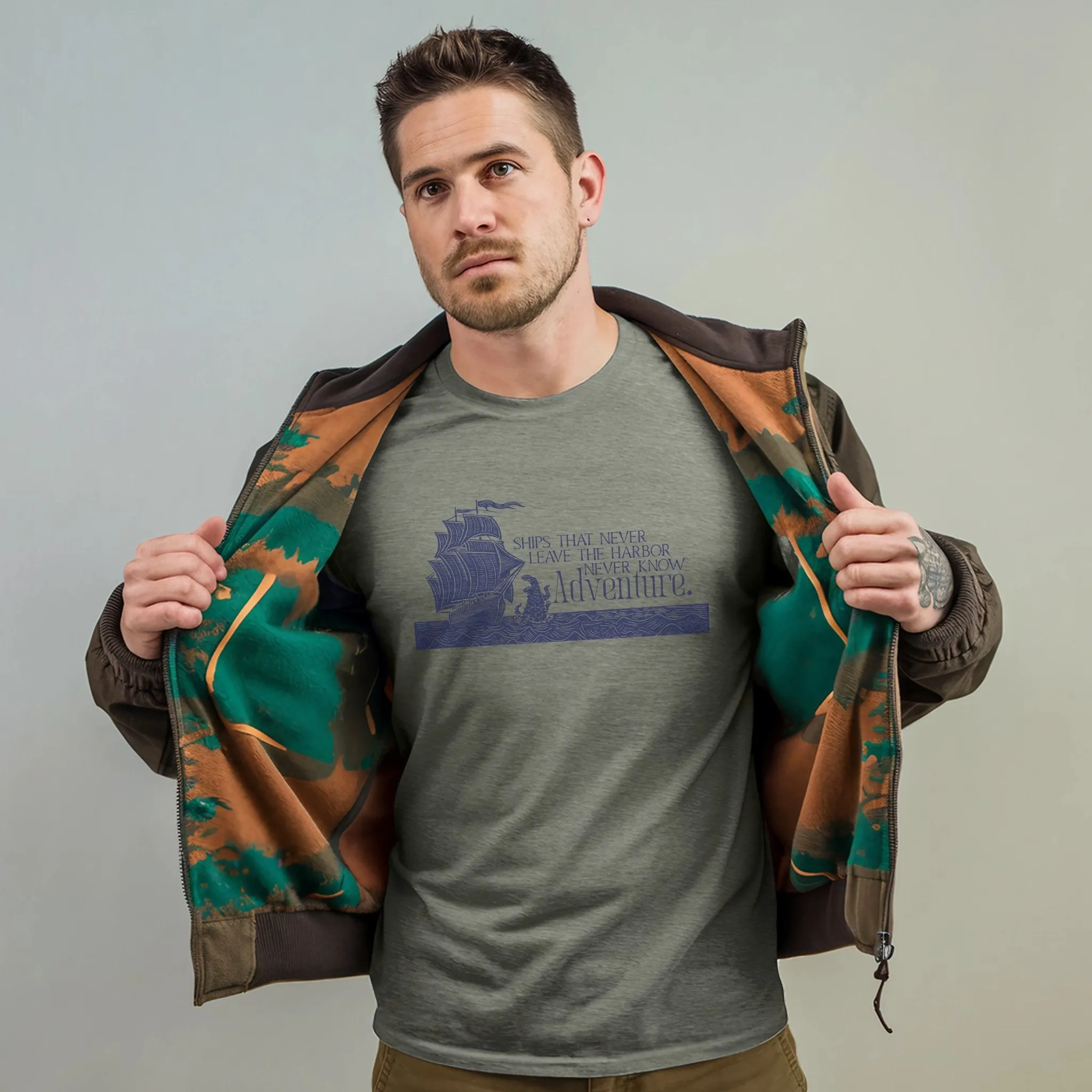 Set Sail T-Shirt