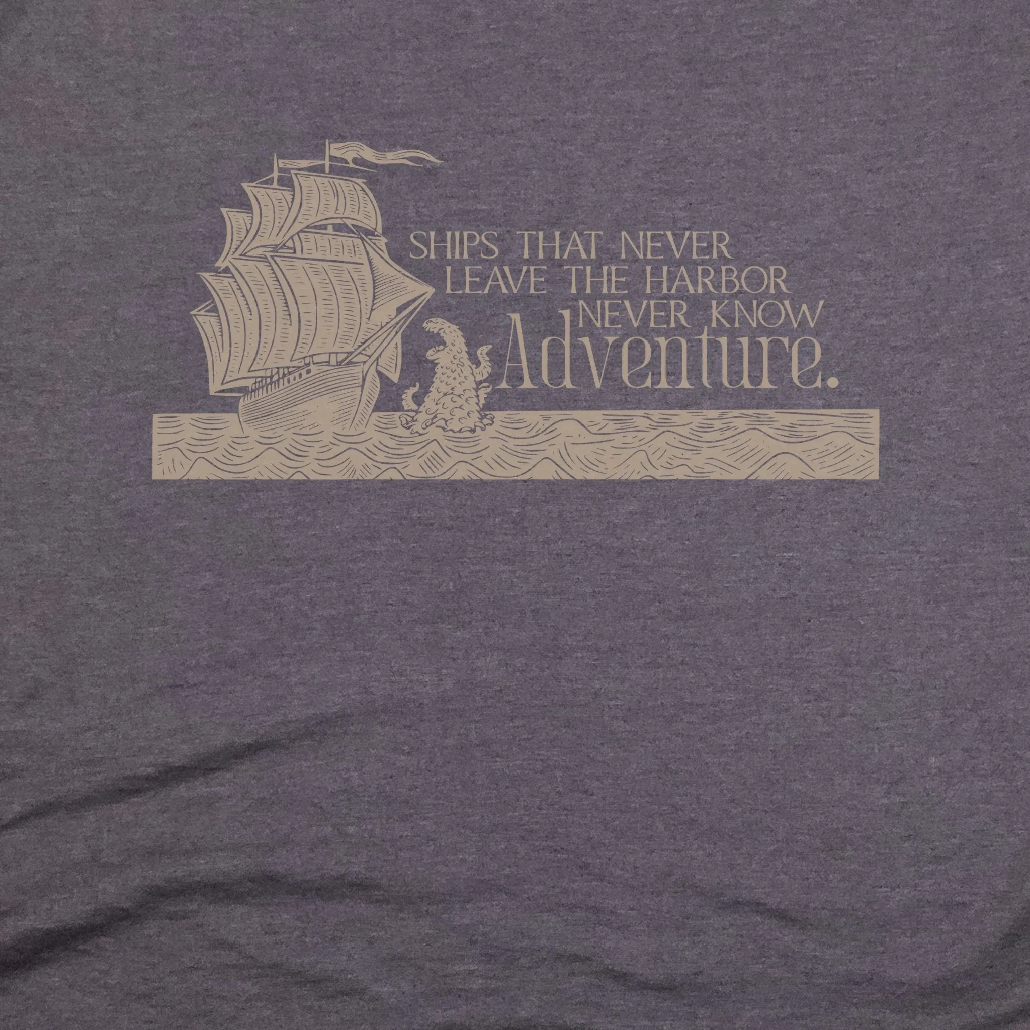 Set Sail T-Shirt