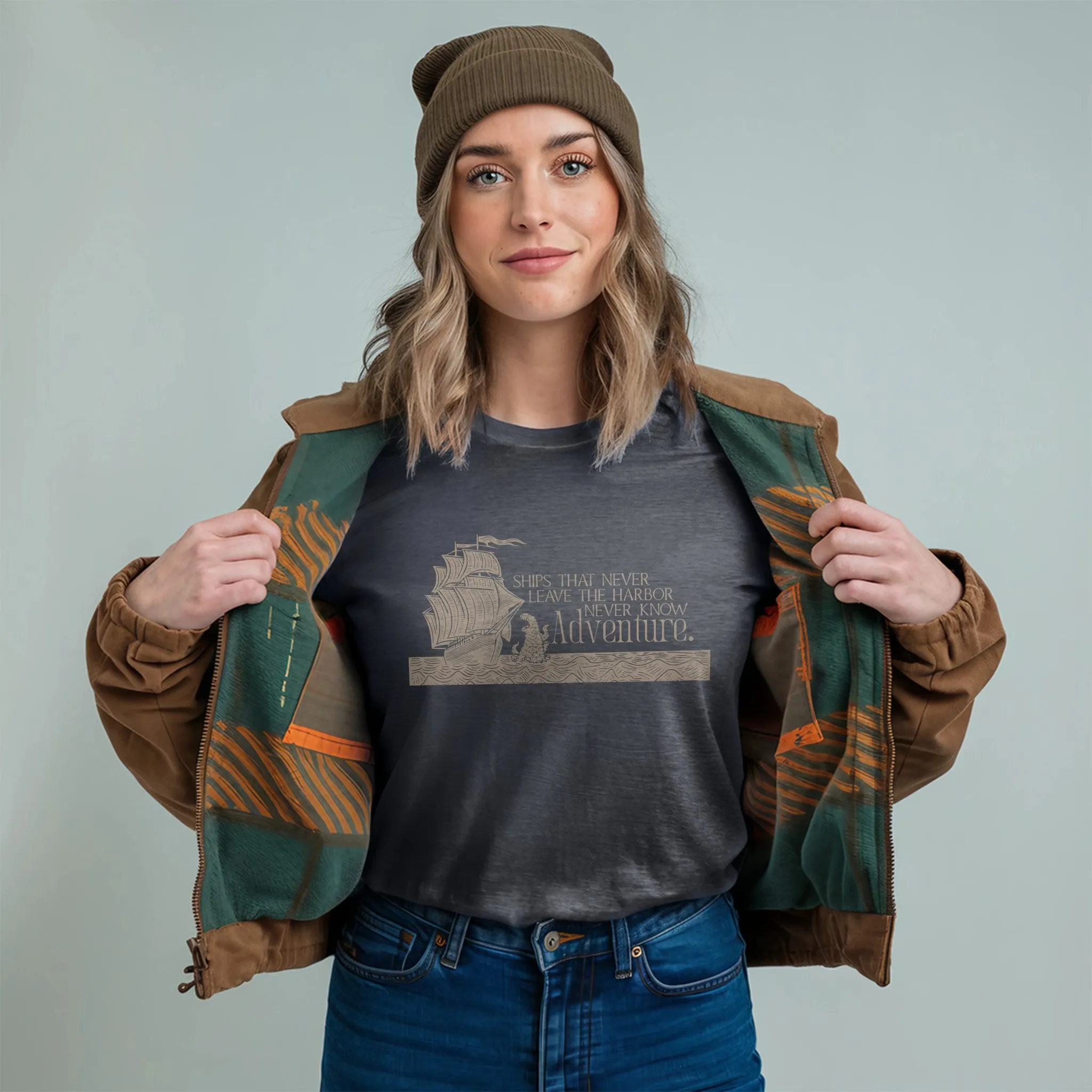 Set Sail T-Shirt