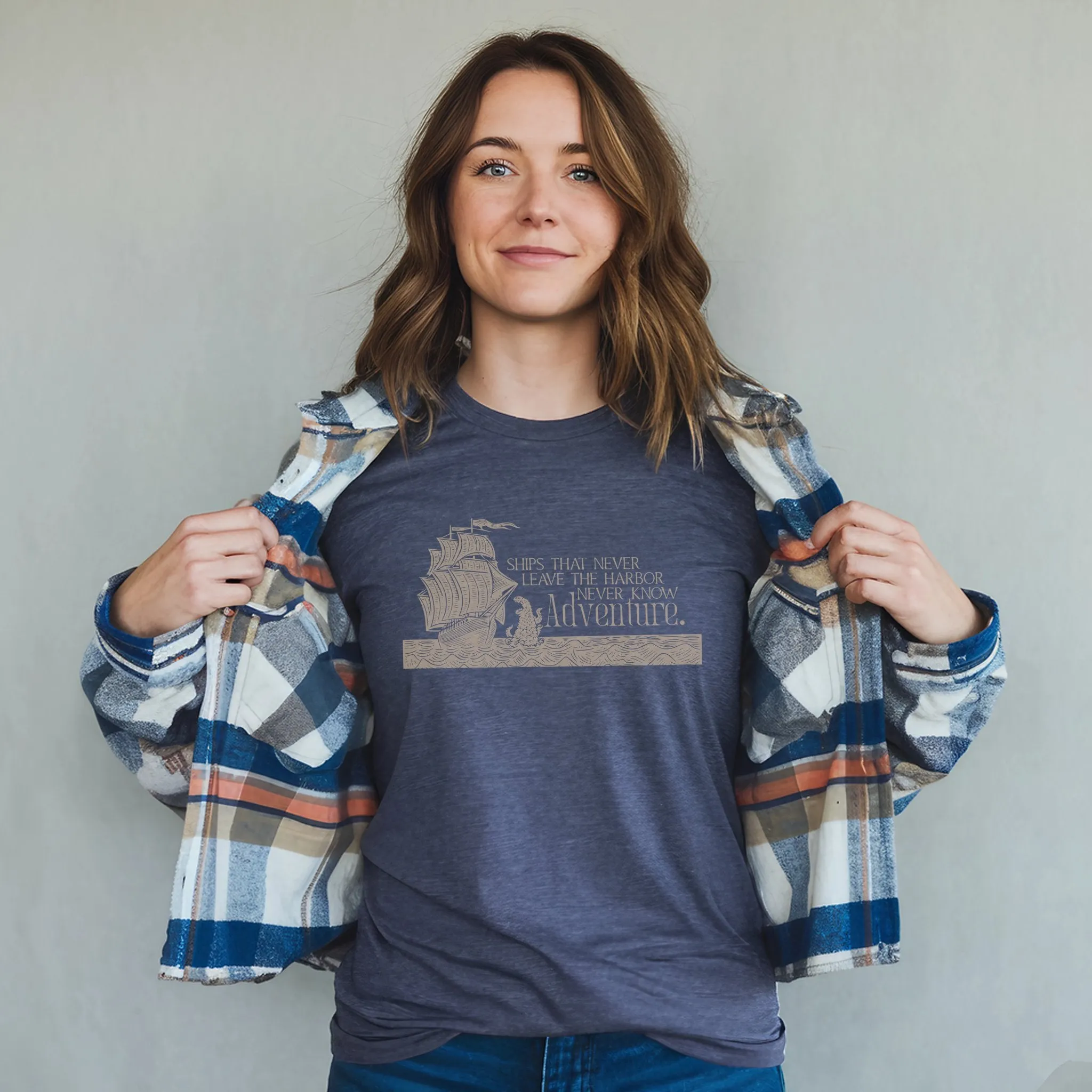 Set Sail T-Shirt