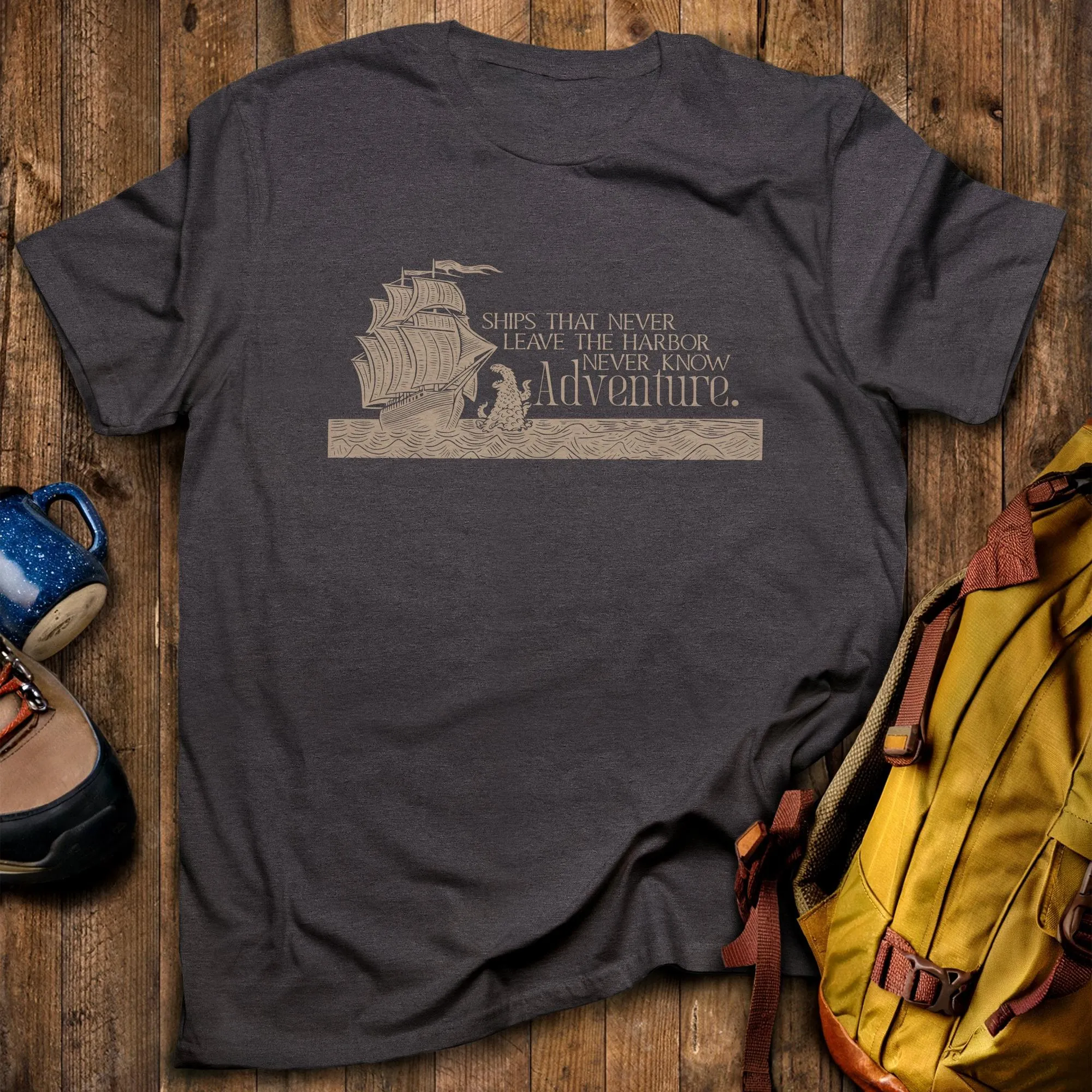 Set Sail T-Shirt