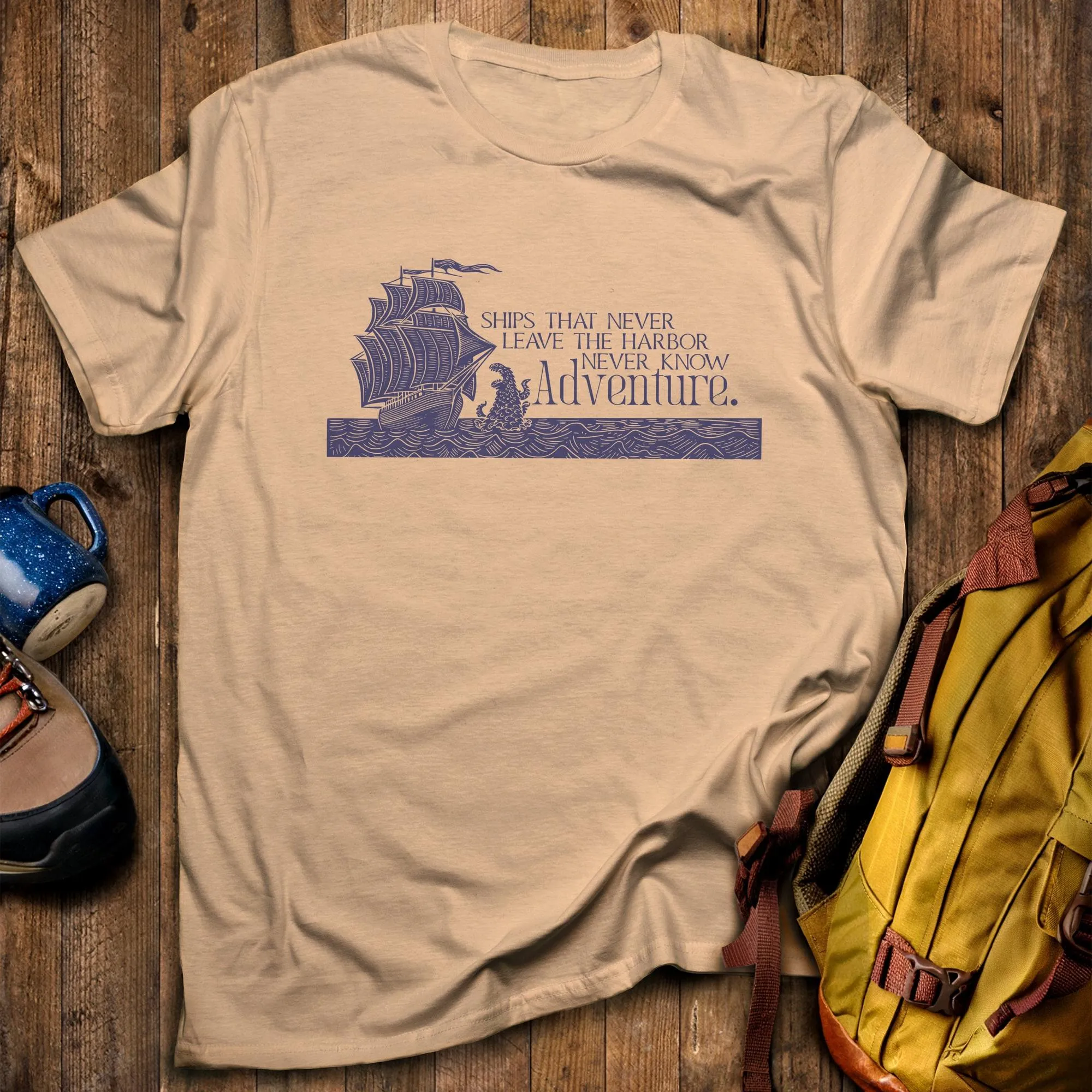 Set Sail T-Shirt