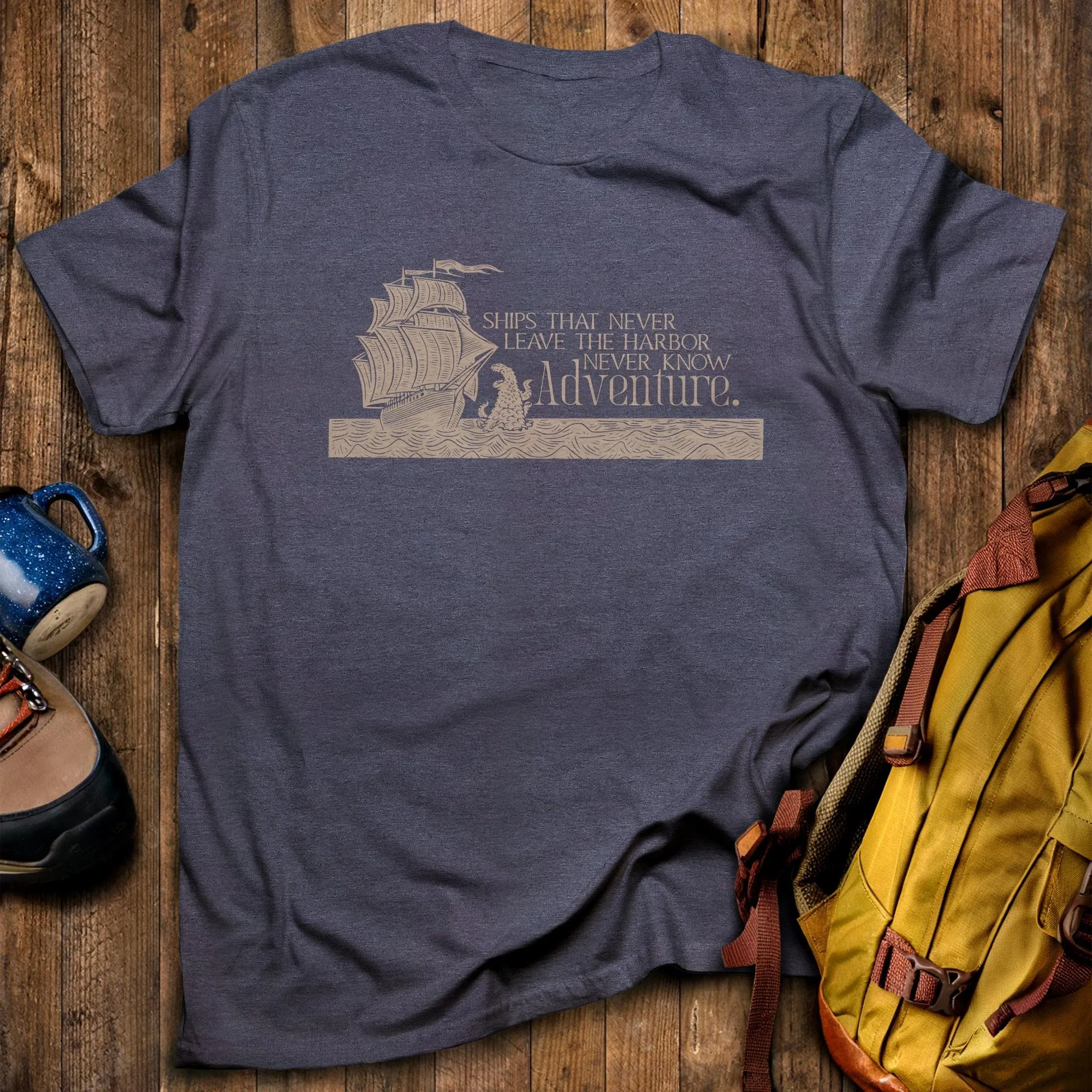 Set Sail T-Shirt