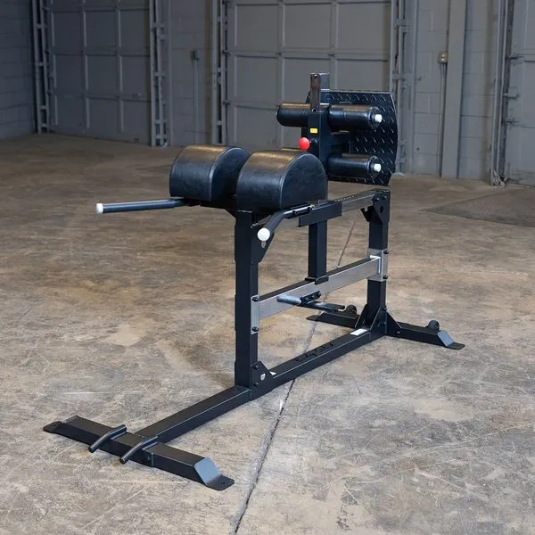 SGH500 Glute/Ham Machine