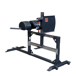 SGH500 Glute/Ham Machine