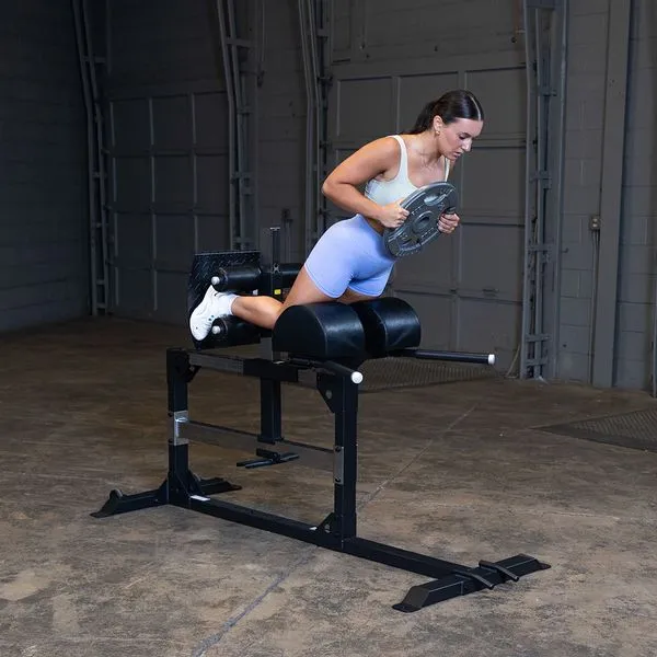 SGH500 Glute/Ham Machine