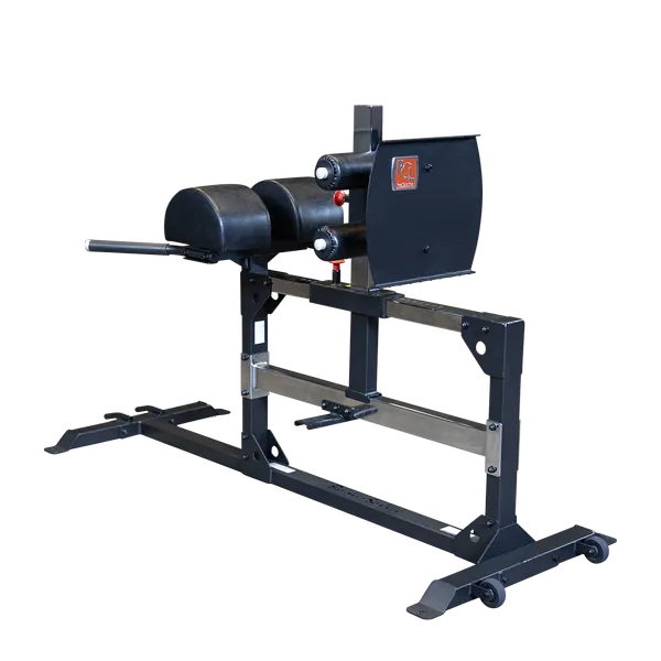 SGH500 Glute/Ham Machine