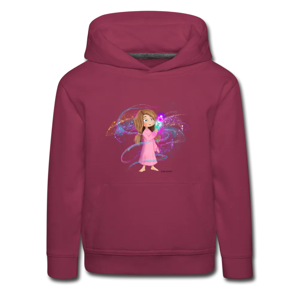 Shae with the Magical Wand Kids‘ Hoodie