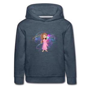 Shae with the Magical Wand Kids‘ Hoodie