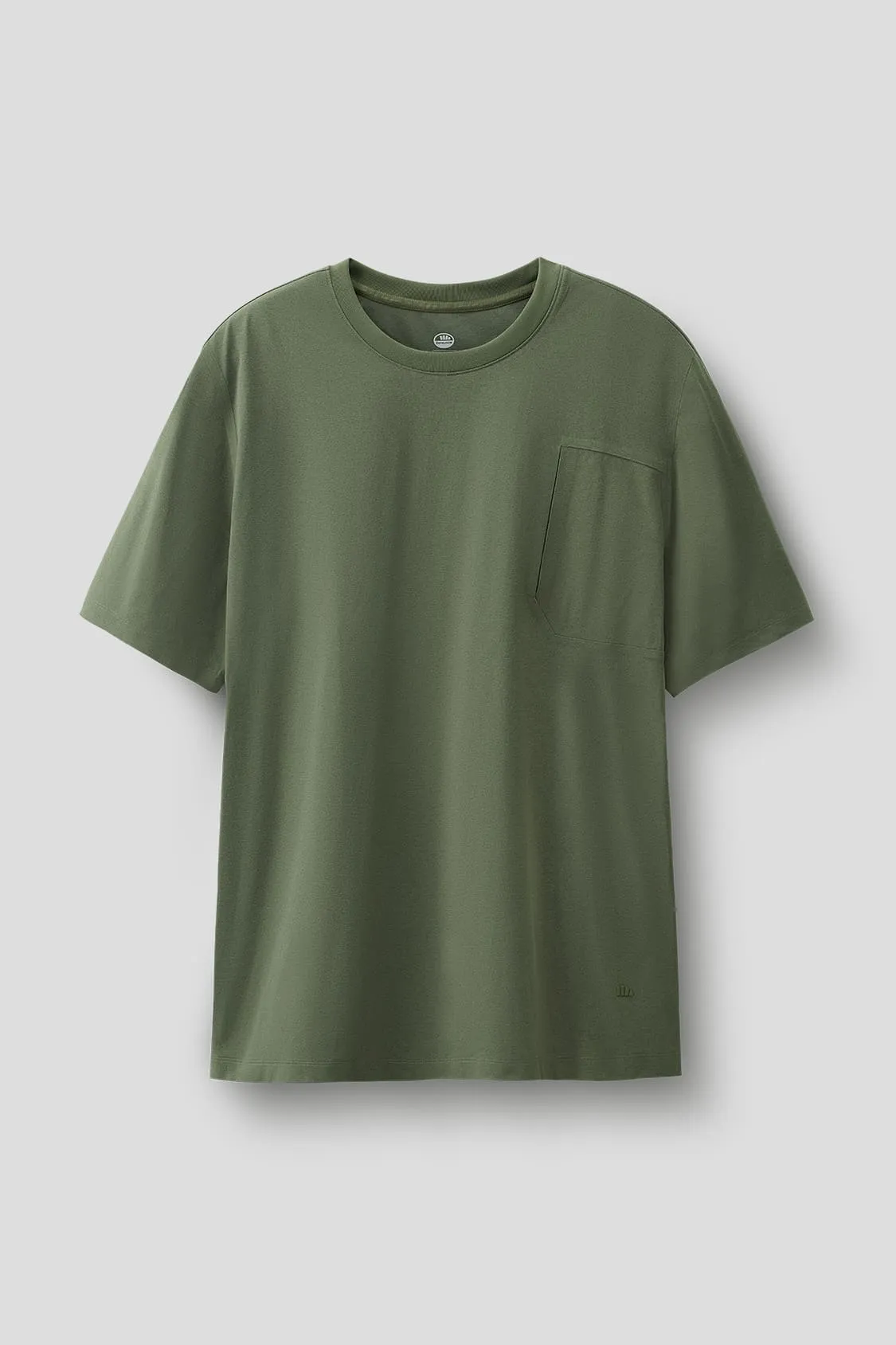 Shield - Men's Quick-Dry T-shirt UPF50 