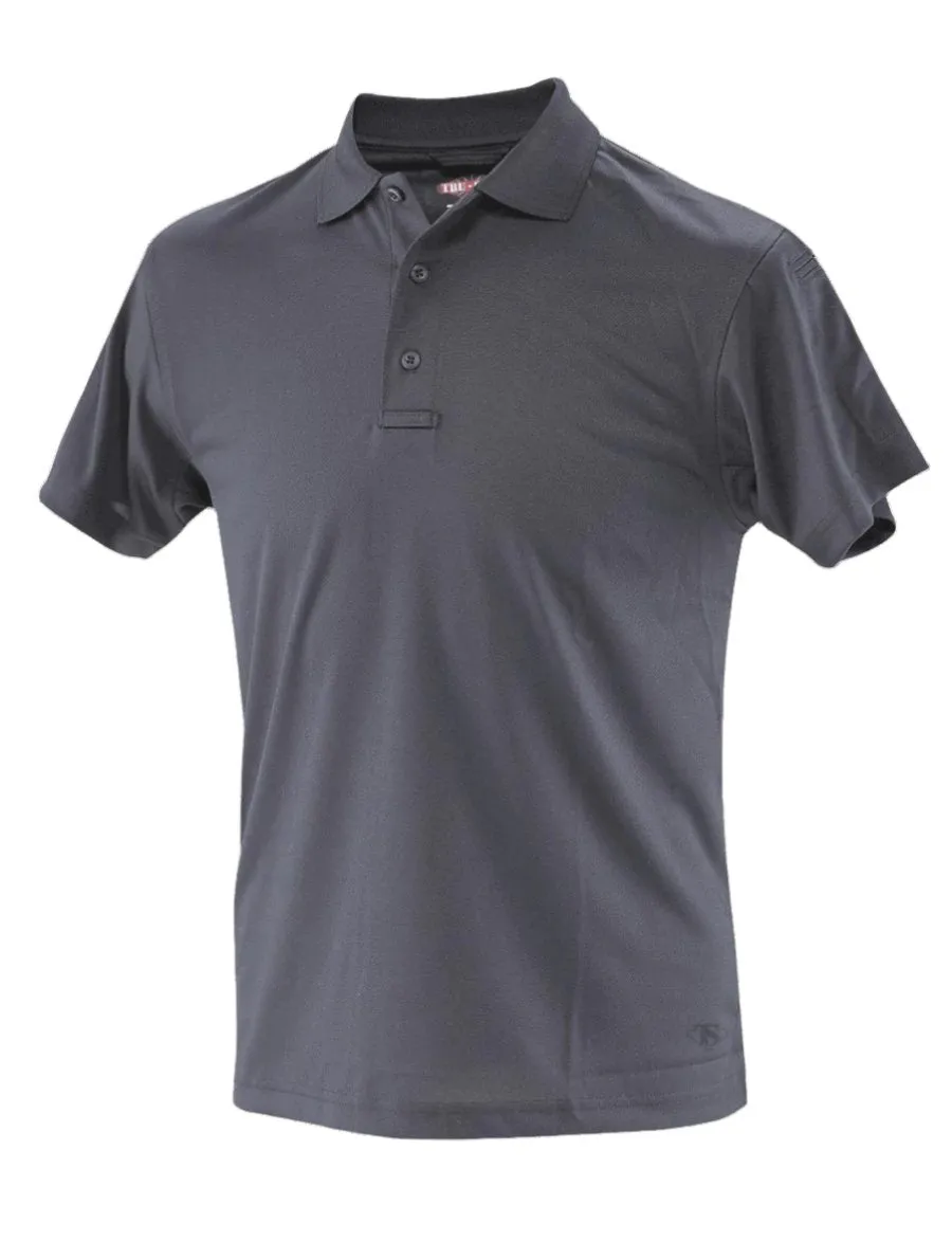 Shirt, Polo, Performance, Navy