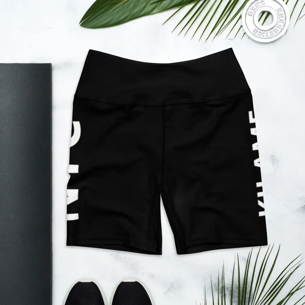 Shorts Leggings 'Kilame NYC'