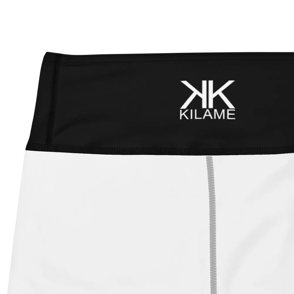 Shorts Leggings 'Kilame NYC'