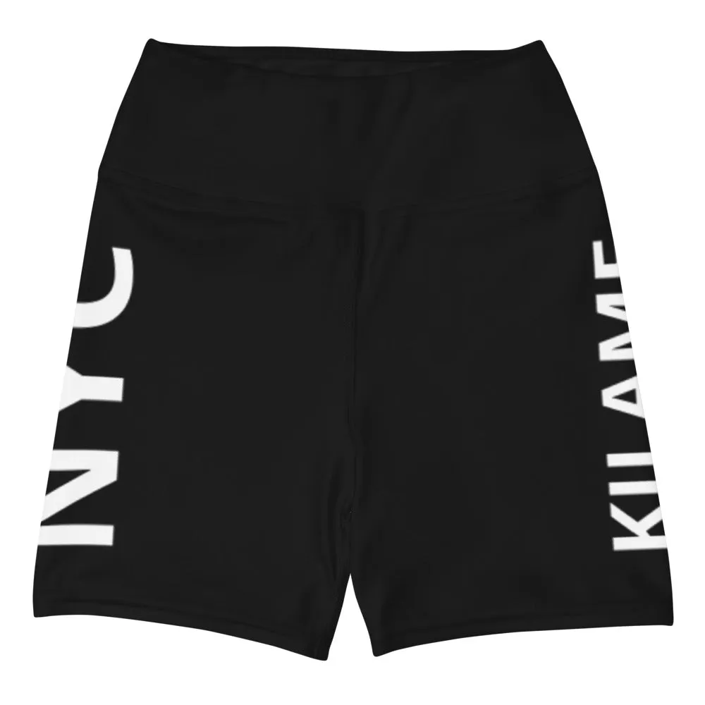Shorts Leggings 'Kilame NYC'