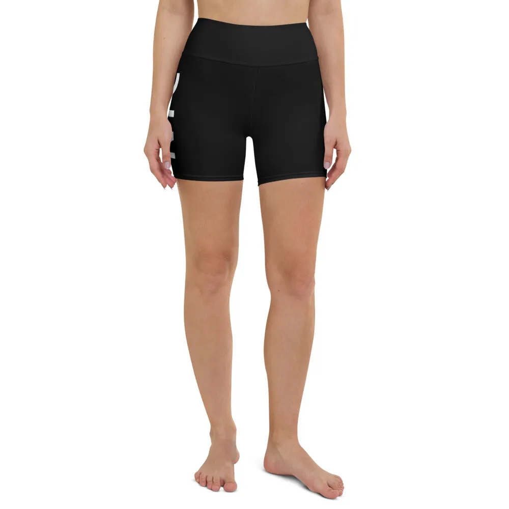 Shorts Leggings 'Kilame NYC'