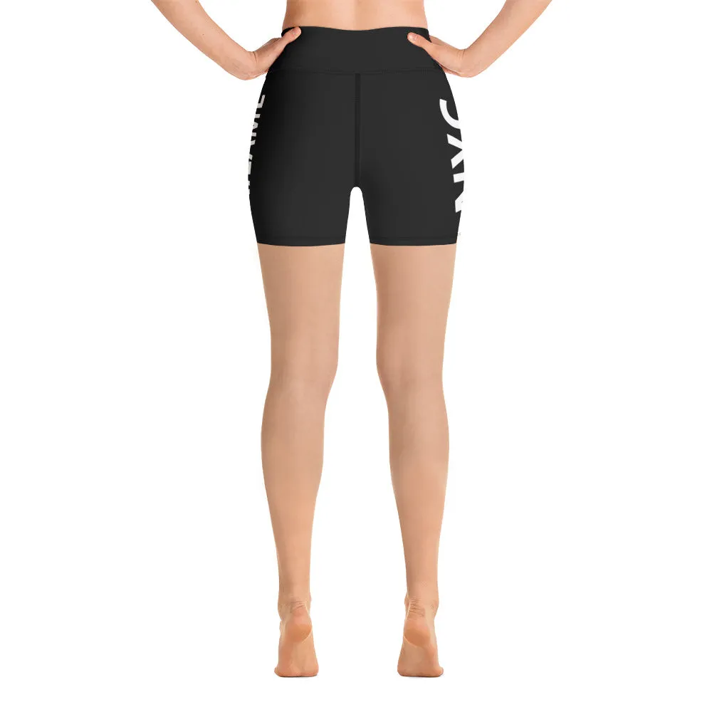 Shorts Leggings 'Kilame NYC'